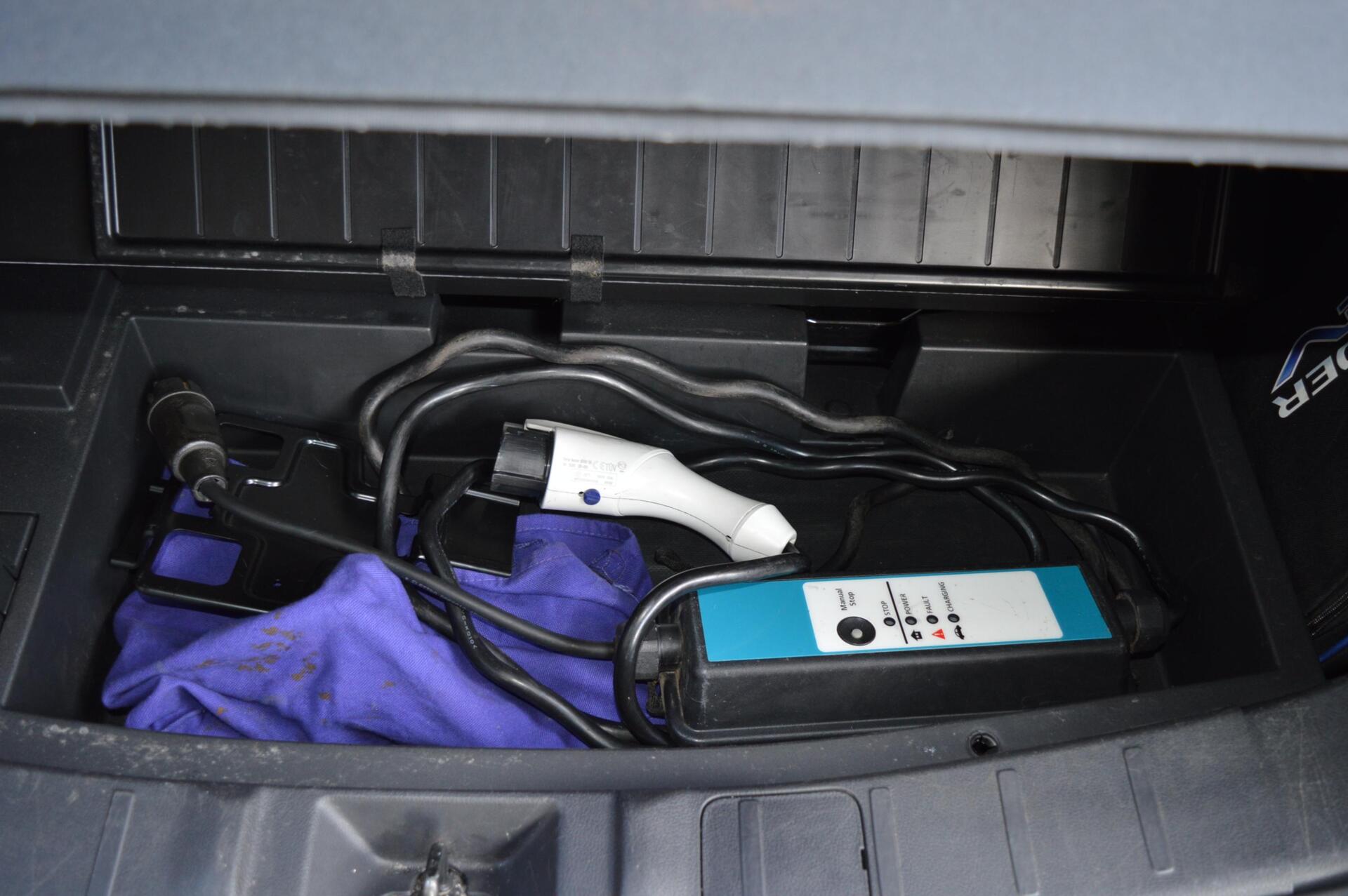 Foto van Mitsubishi Mitsubishi Outlander