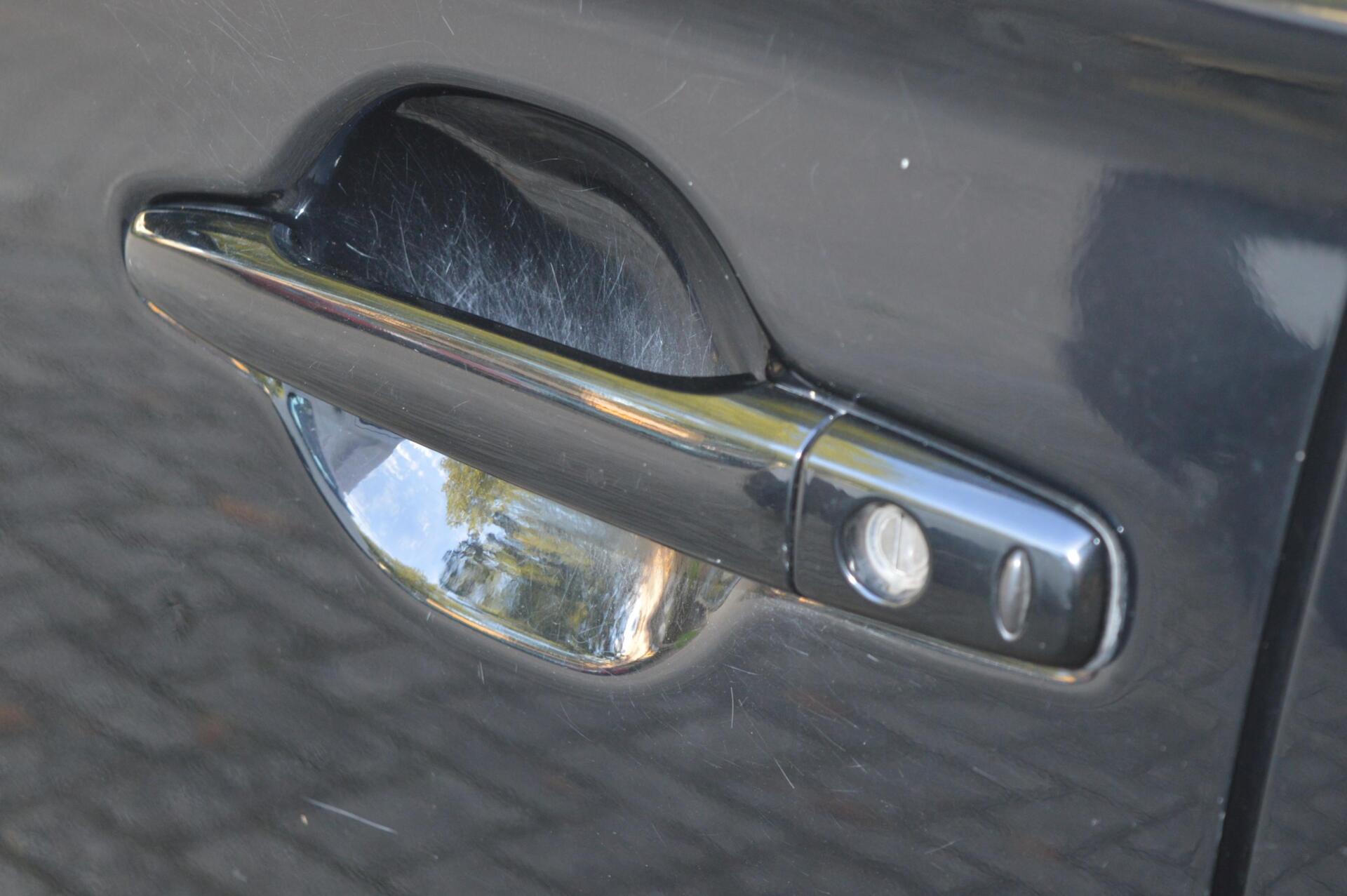 Foto van Mitsubishi Mitsubishi Outlander