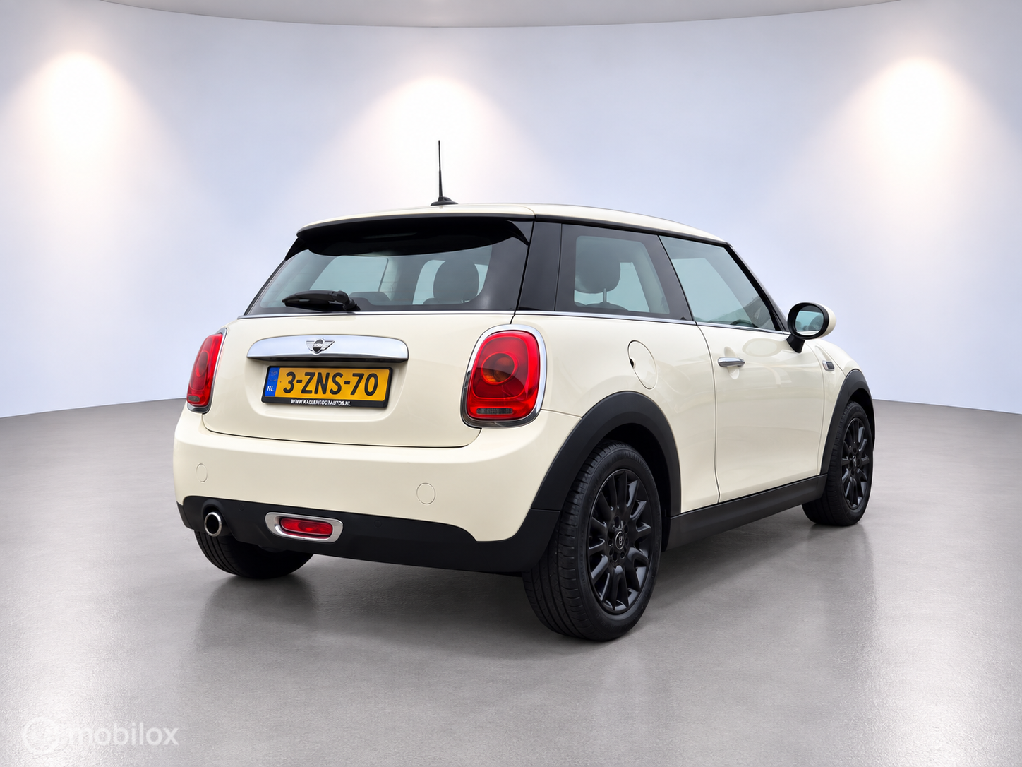 Foto van Mini One