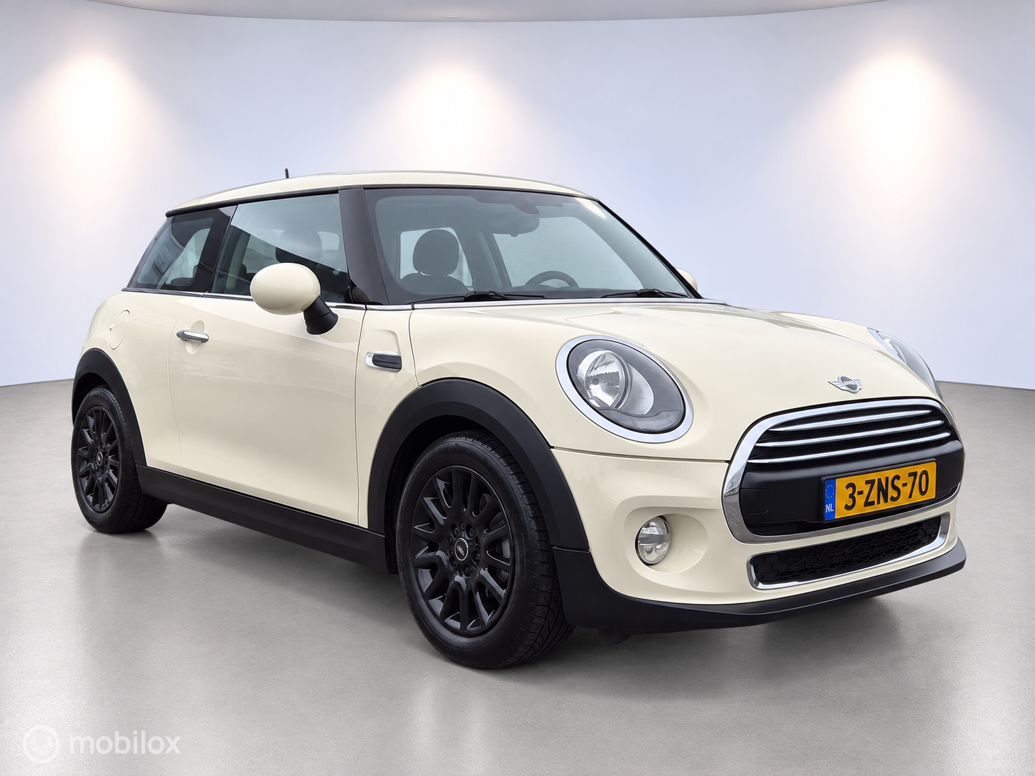 Foto van Mini One