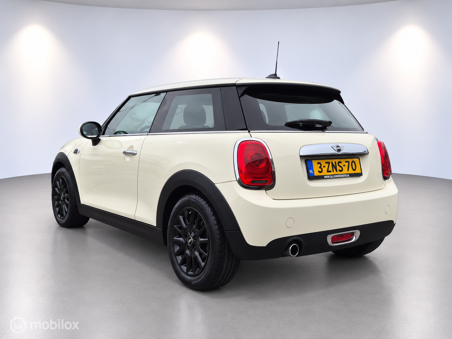 Foto van Mini One