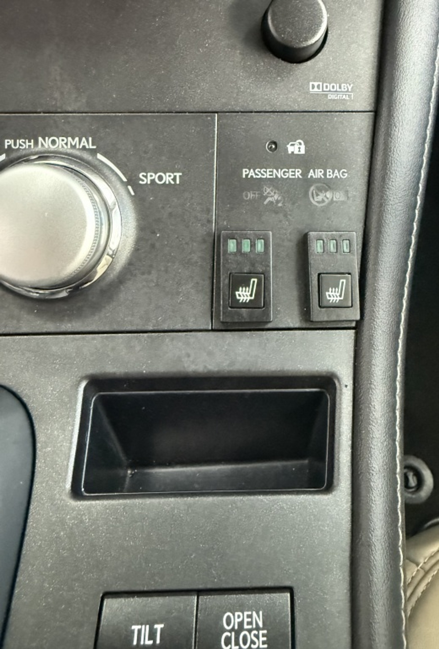 Foto van Lexus Lexus Ct200h