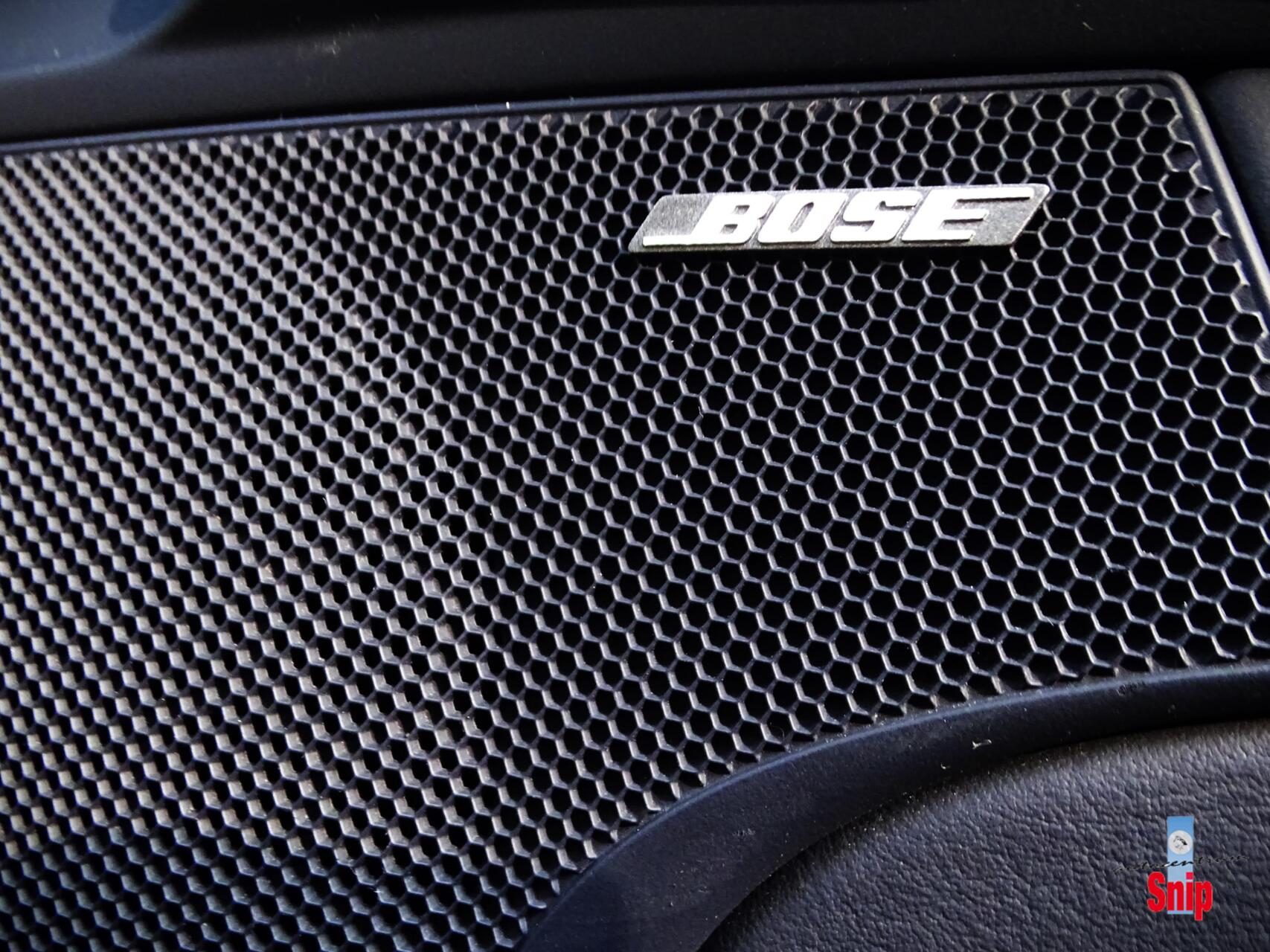 Foto van Porsche Boxster S