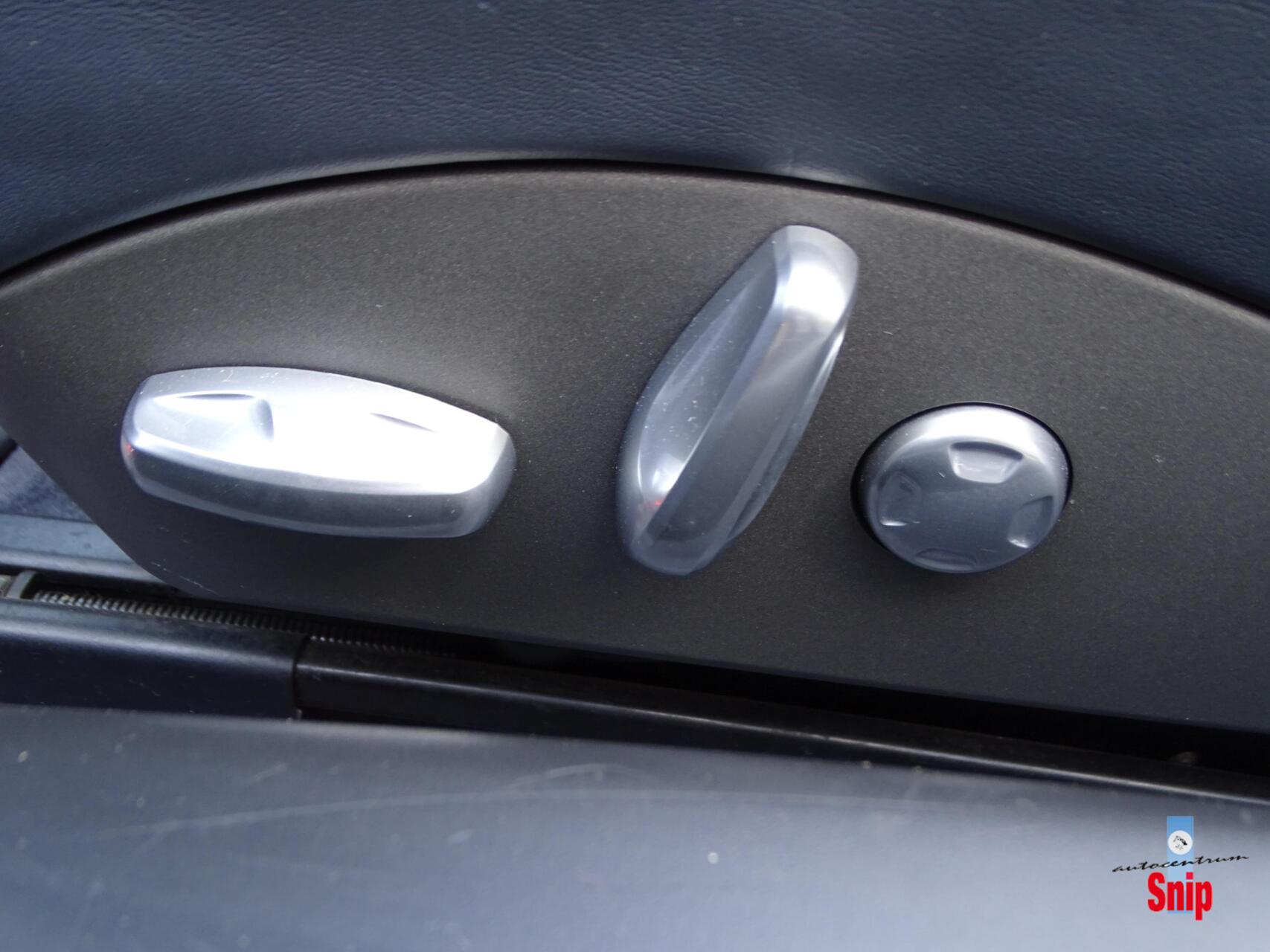Foto van Porsche Boxster S