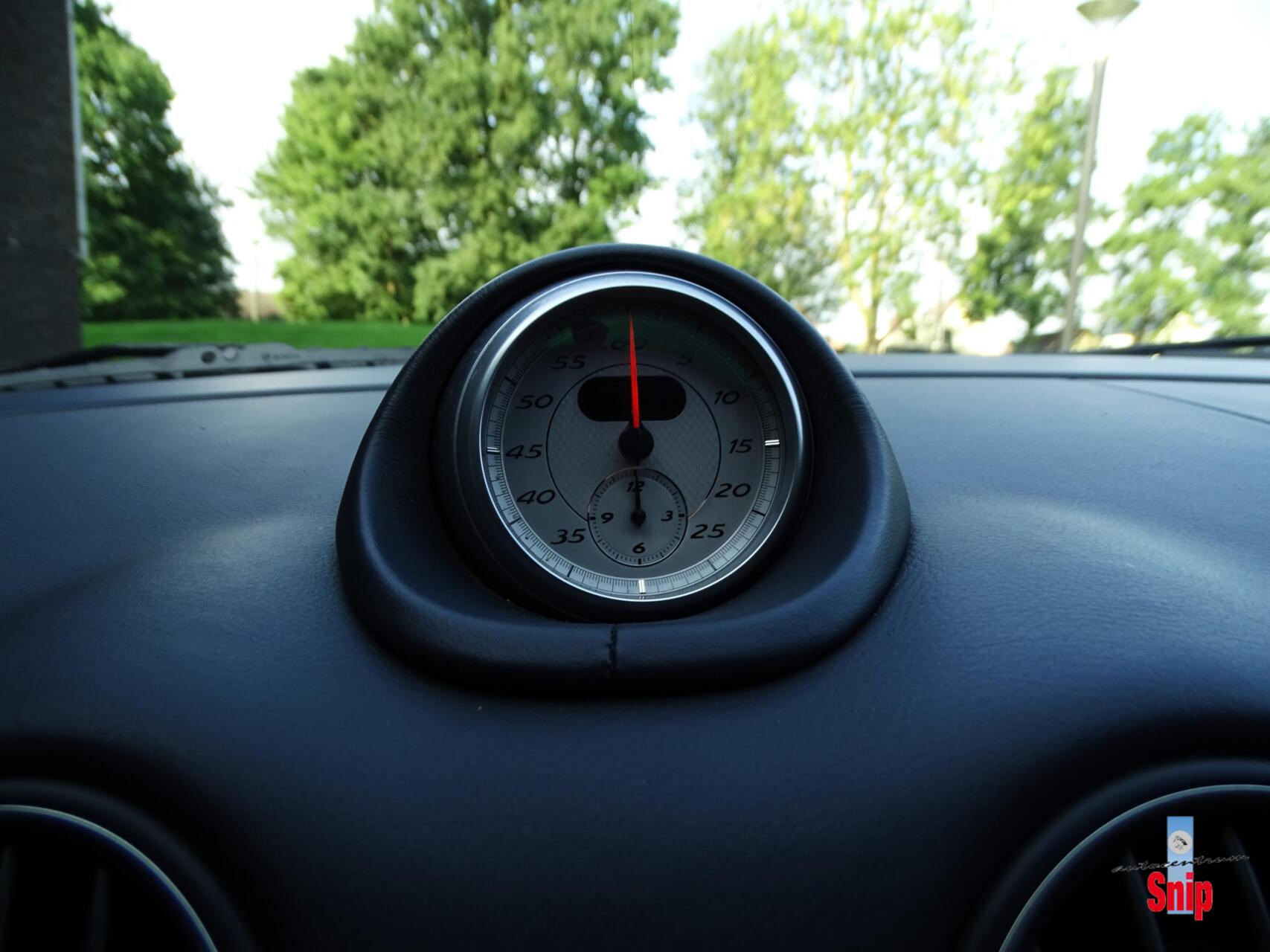 Foto van Porsche Boxster S