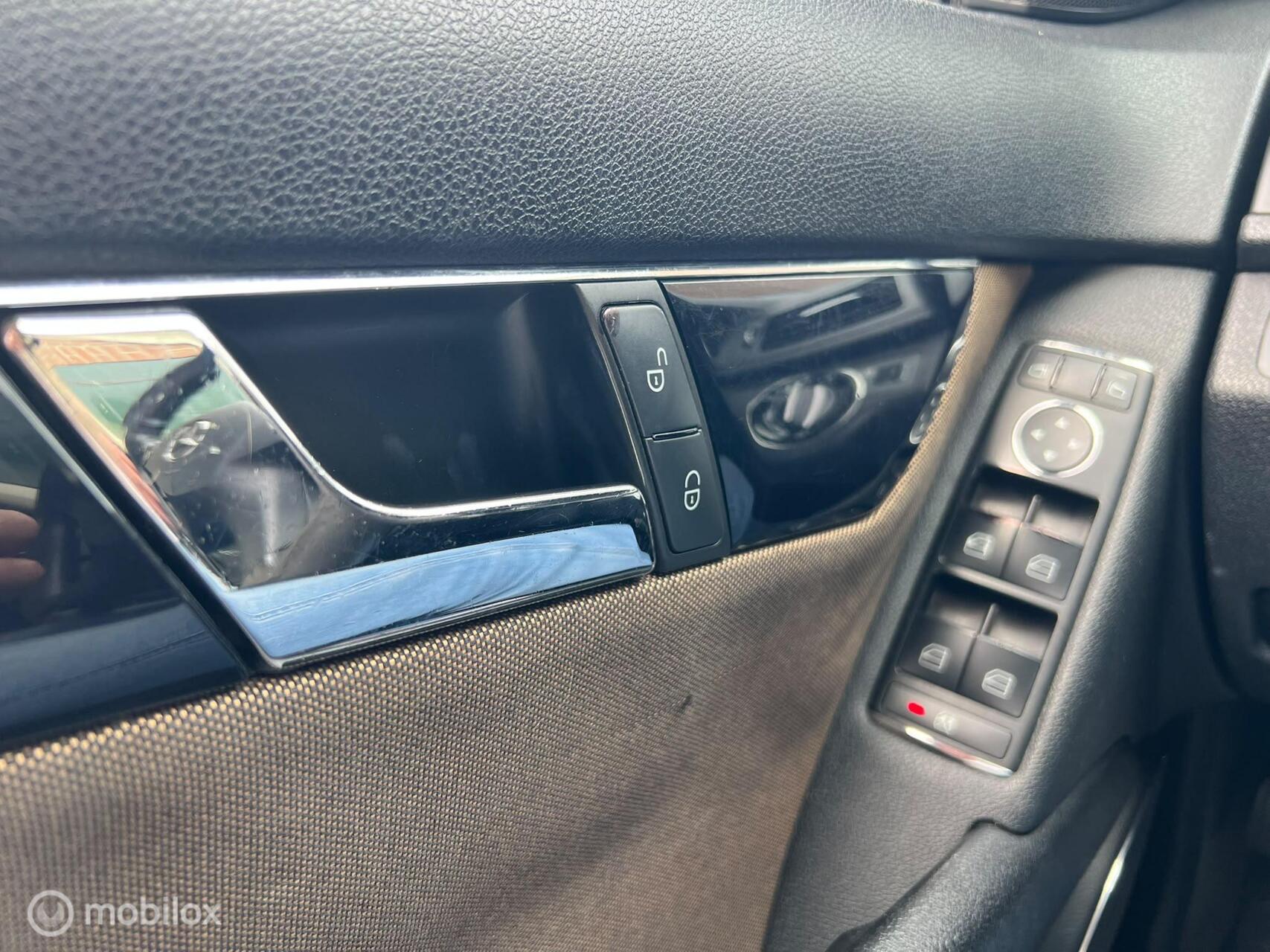Foto van Mercedes-Benz C-klasse Estate