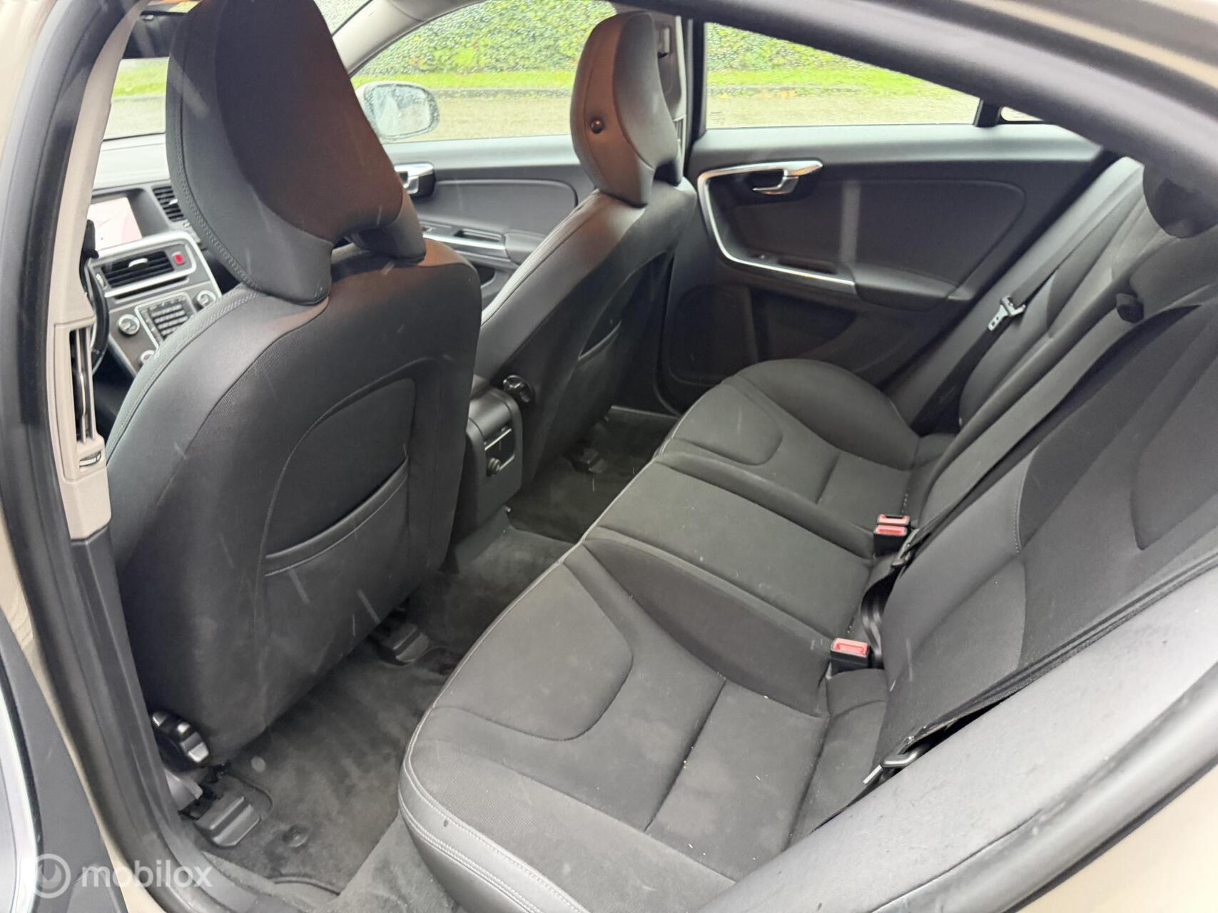 Foto van Volvo S60