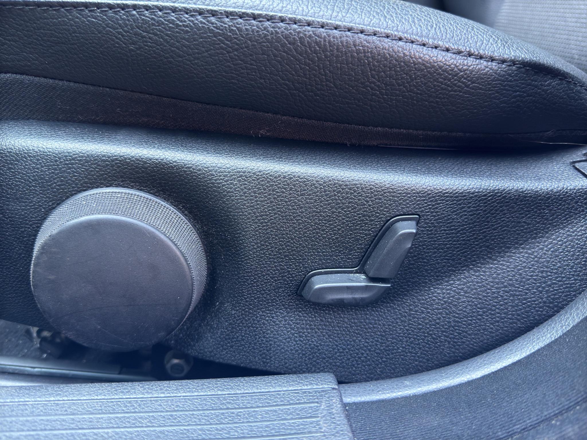 Foto van Mercedes-Benz C 180 Kompressor