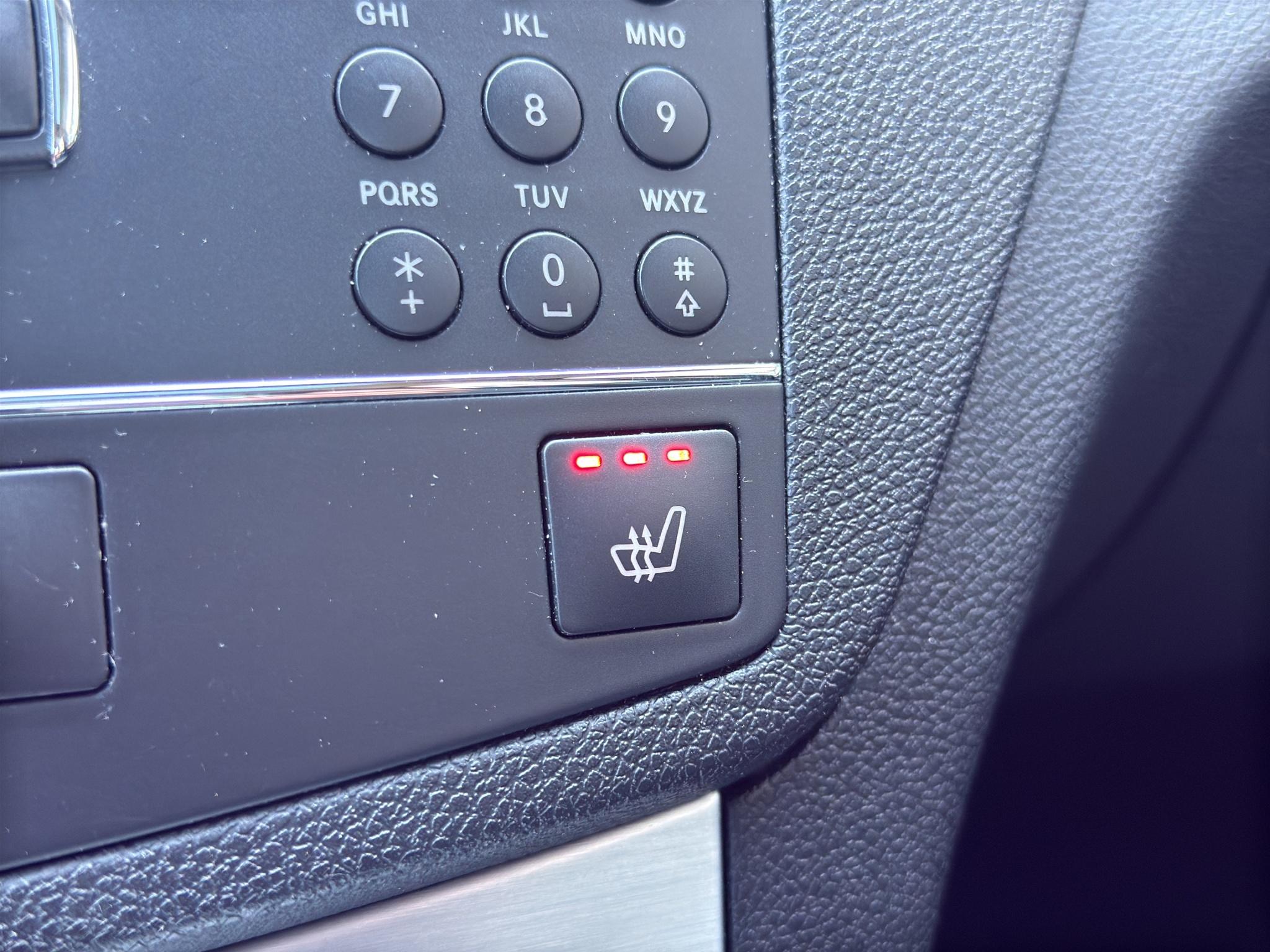 Foto van Mercedes-Benz C 180 Kompressor