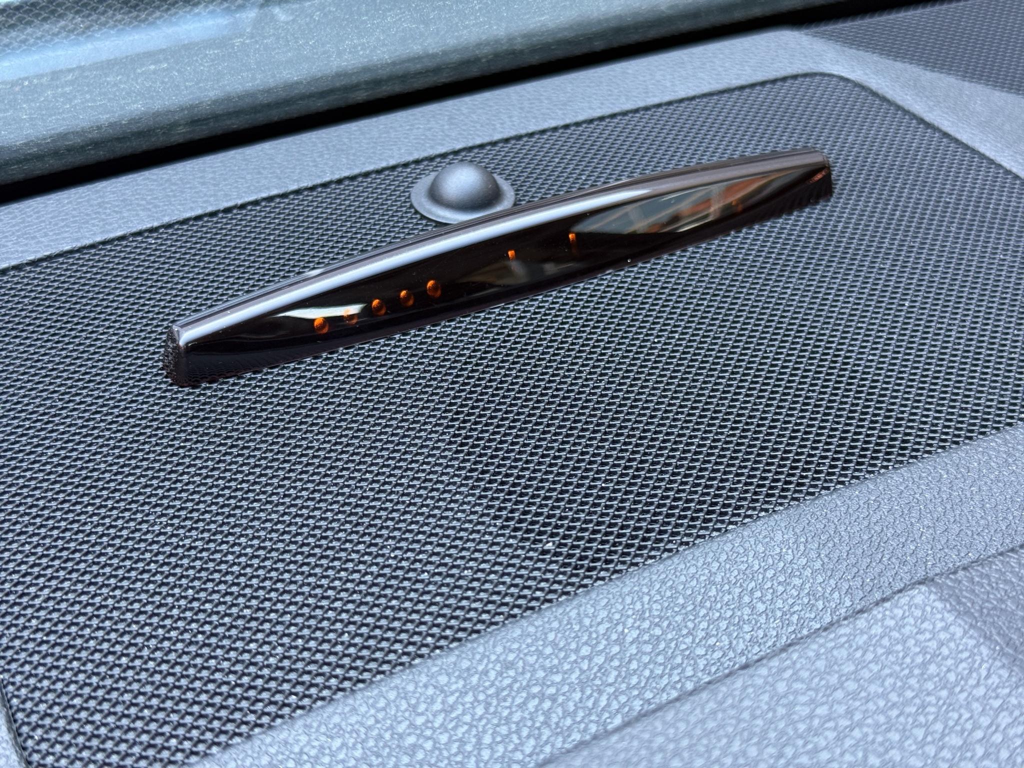 Foto van Mercedes-Benz C 180 Kompressor