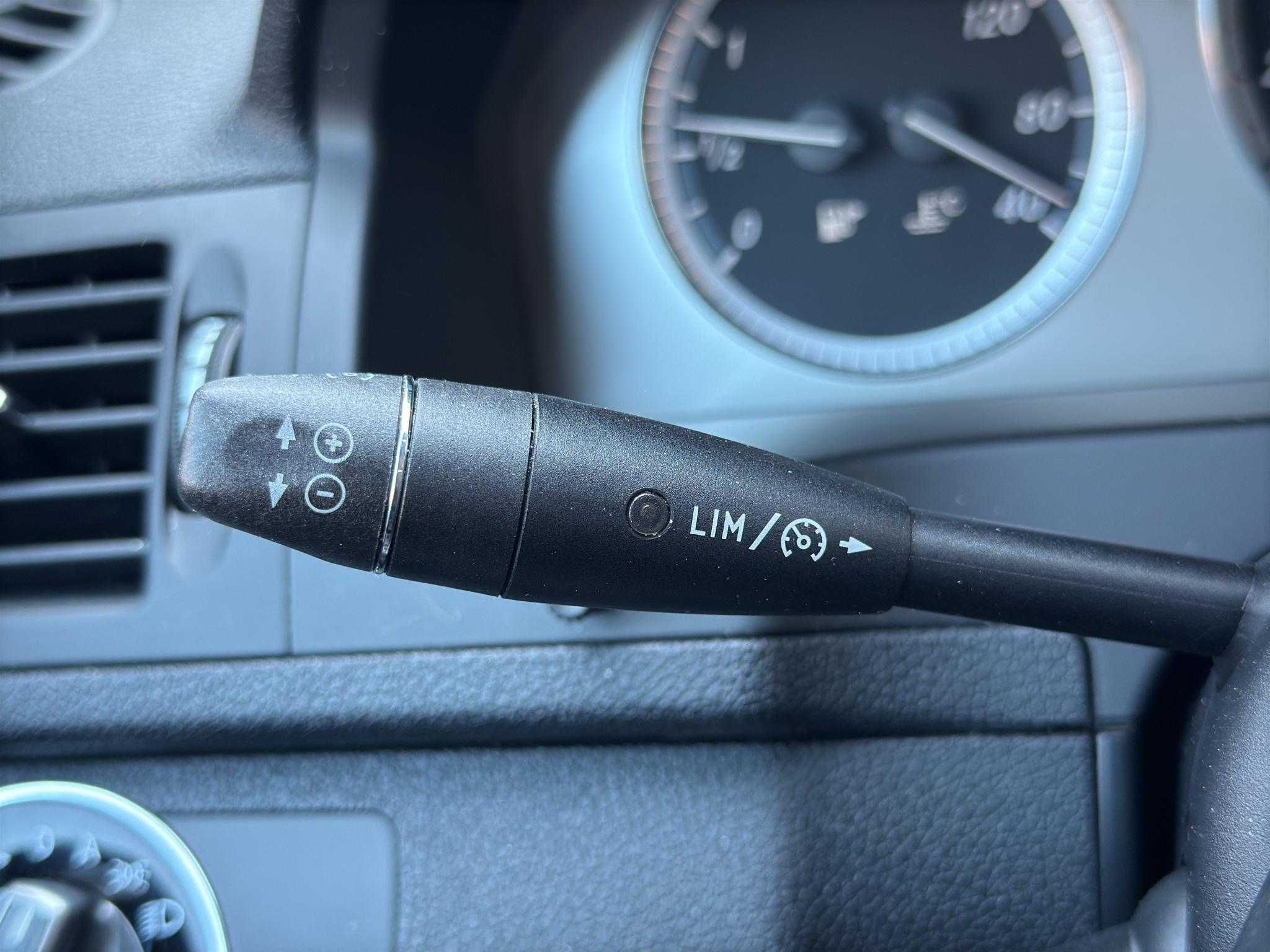 Foto van Mercedes-Benz C 180 Kompressor