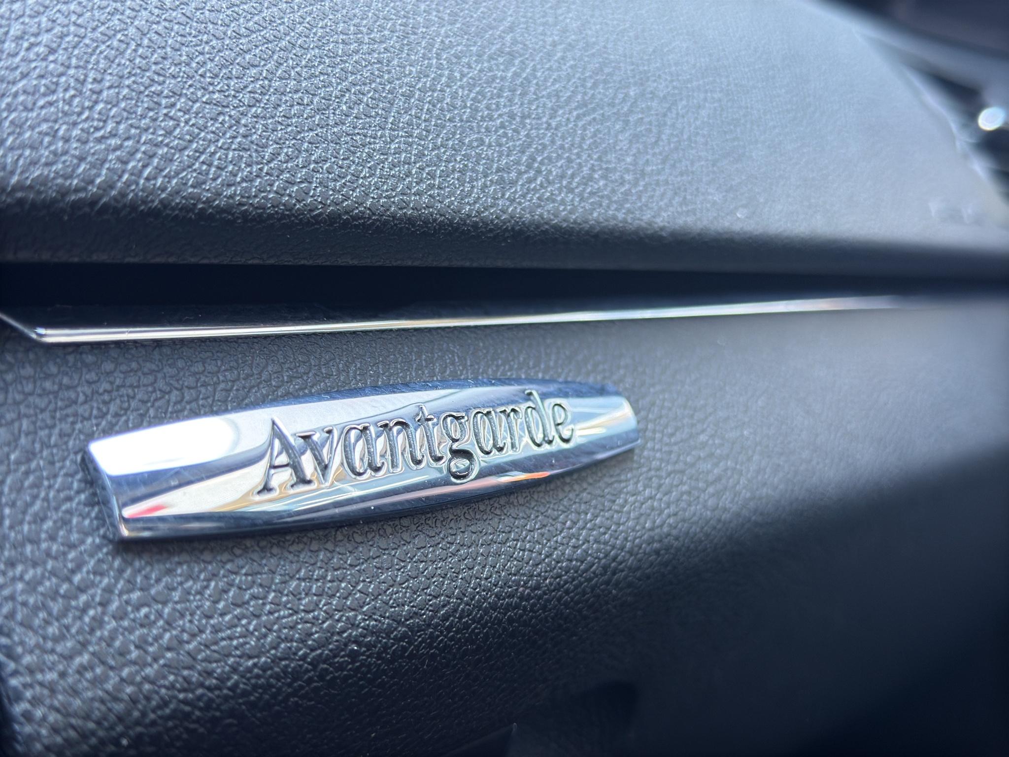 Foto van Mercedes-Benz C 180 Kompressor
