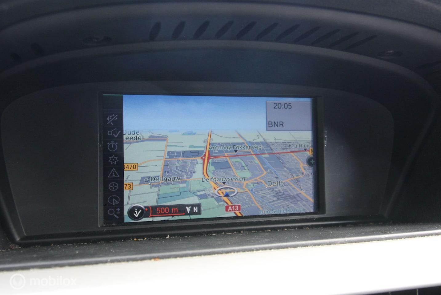 Foto van BMW 318i