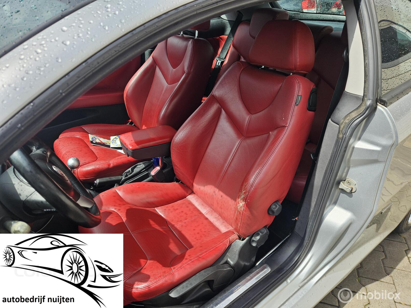 Foto van Alfa Romeo Alfa Romeo GT