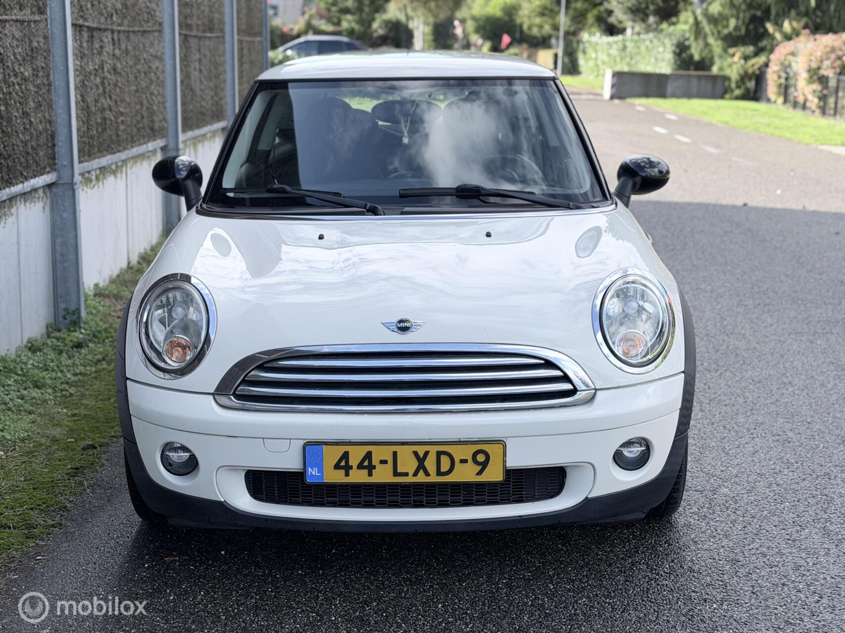 Foto van Mini One