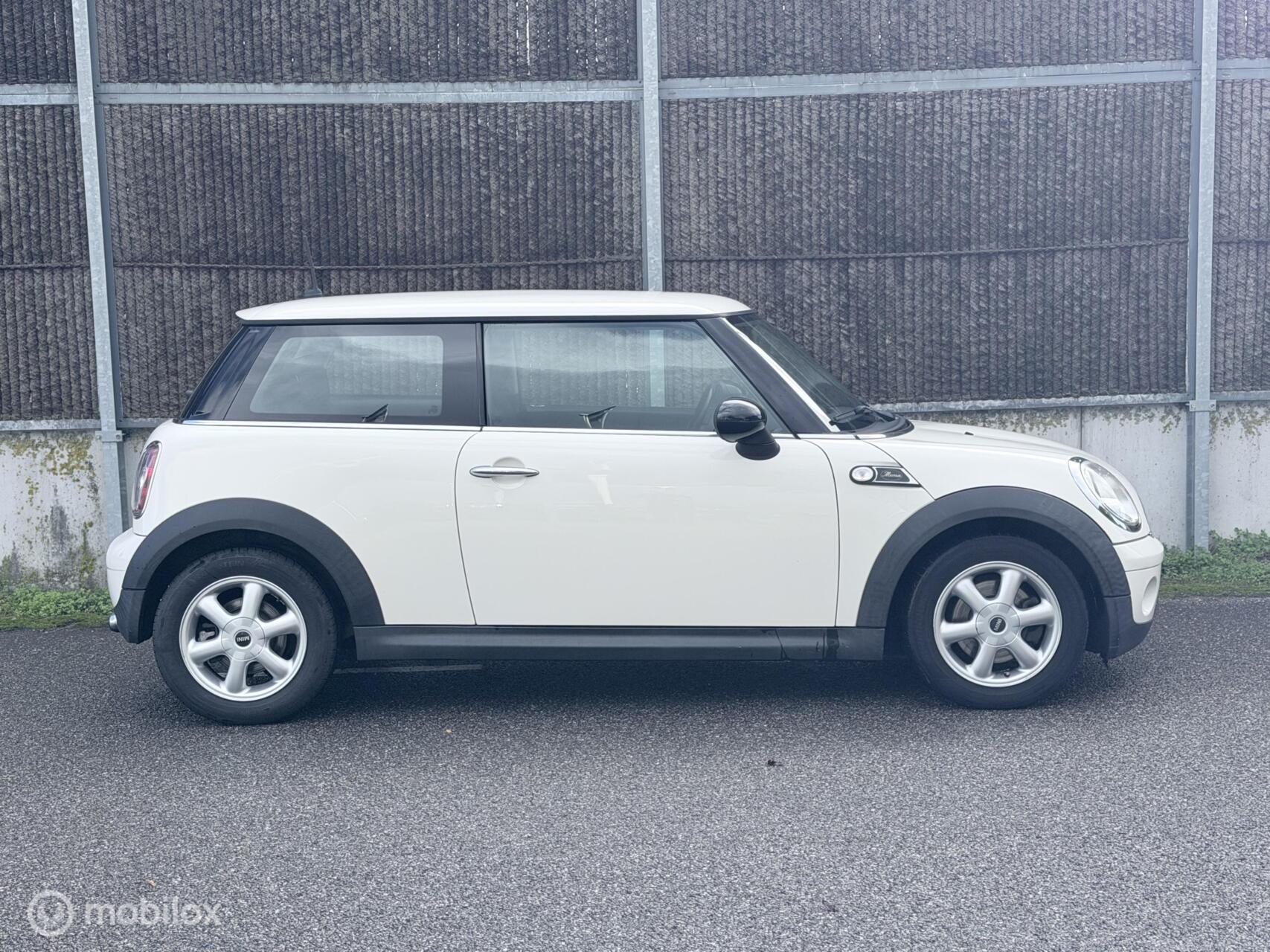 Foto van Mini One