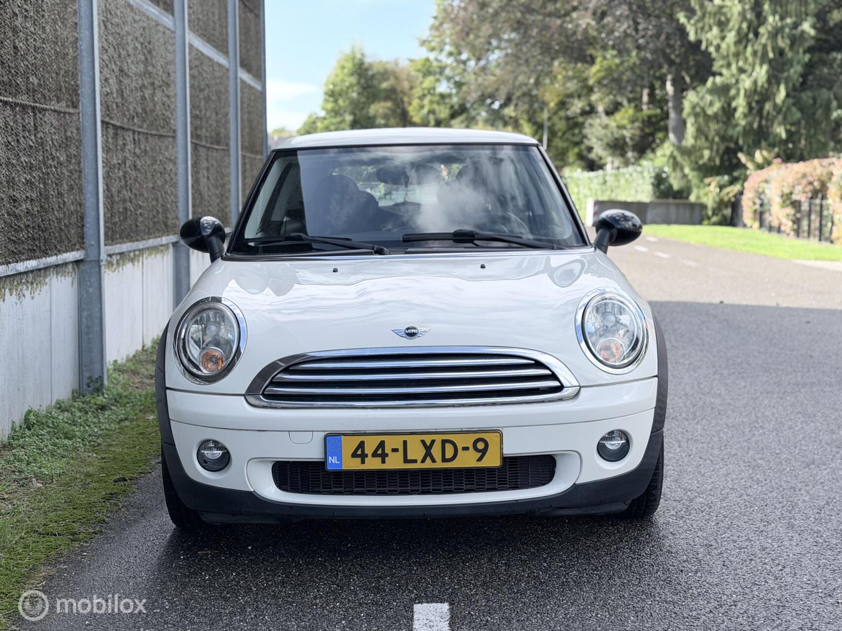 Foto van Mini One