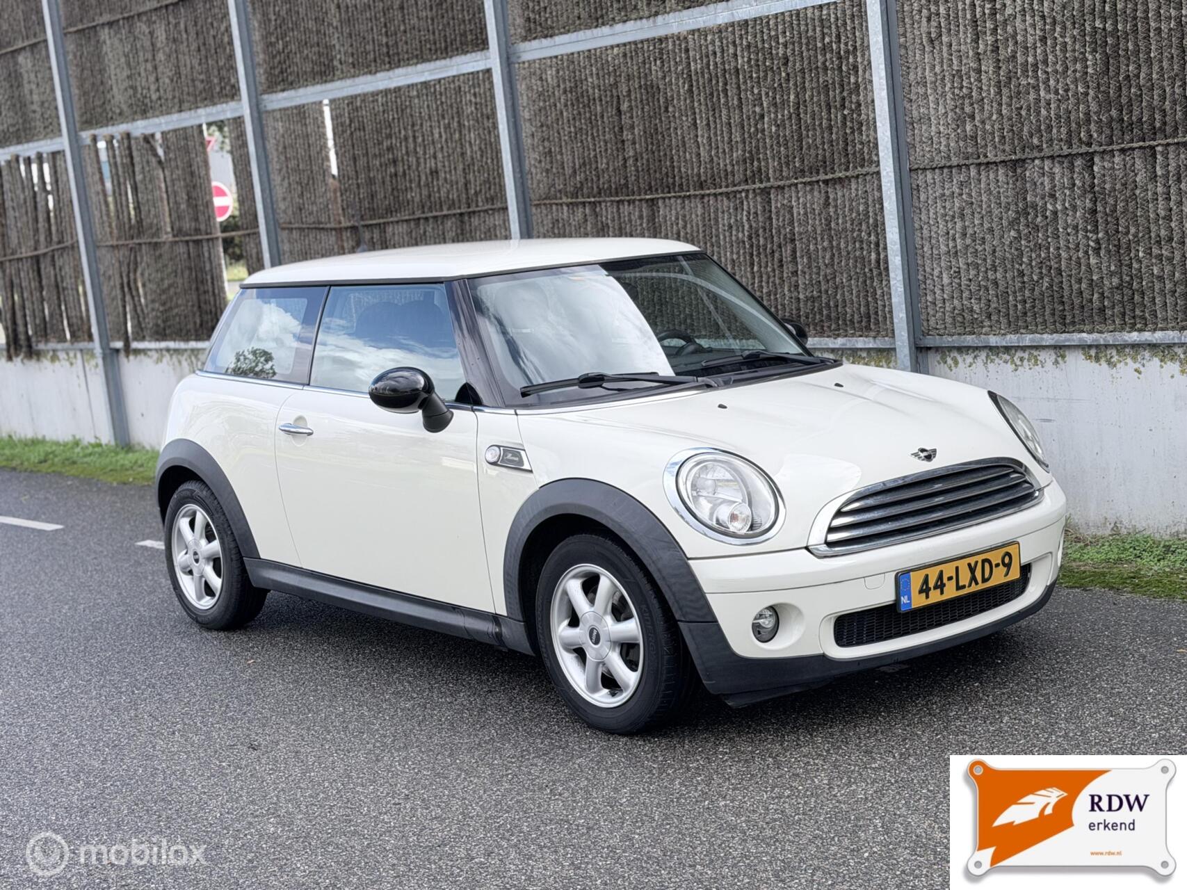 Foto van Mini One