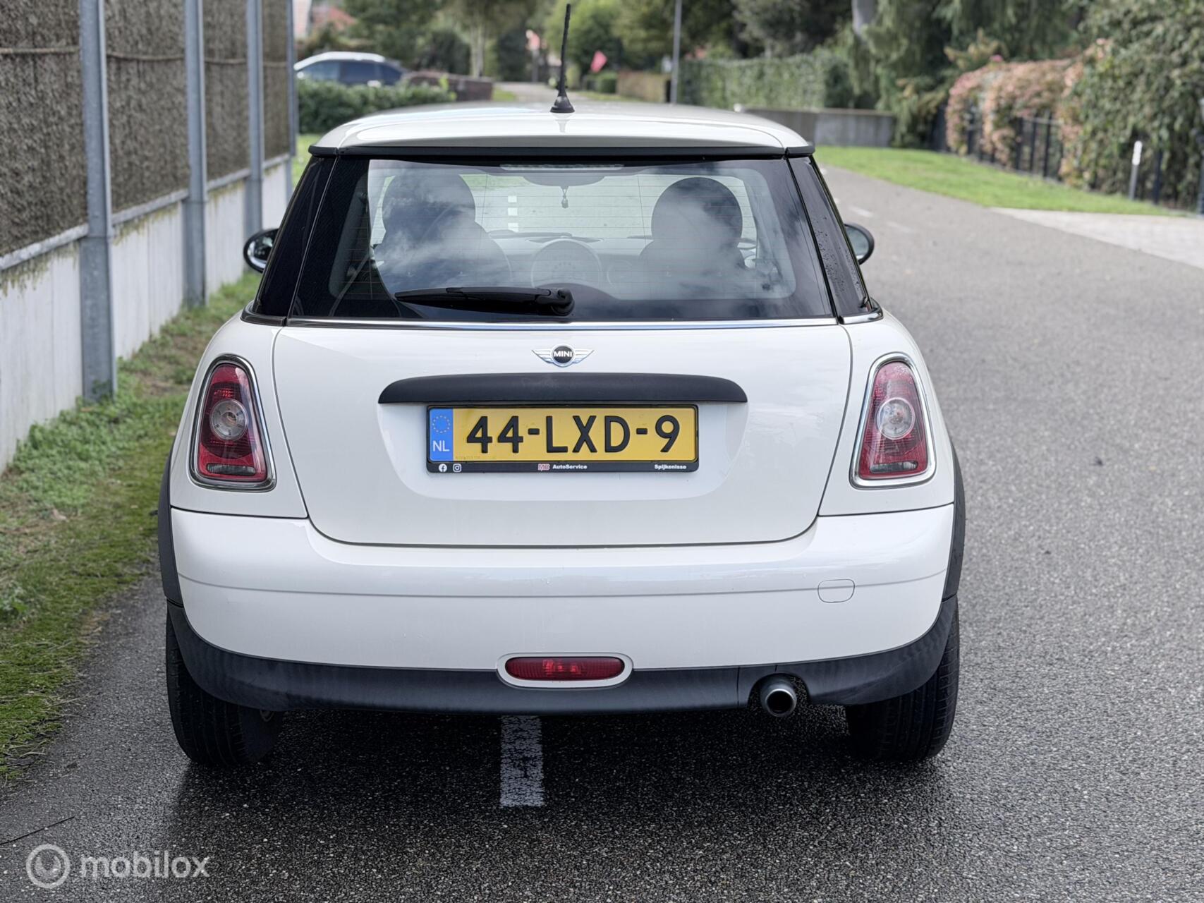 Foto van Mini One