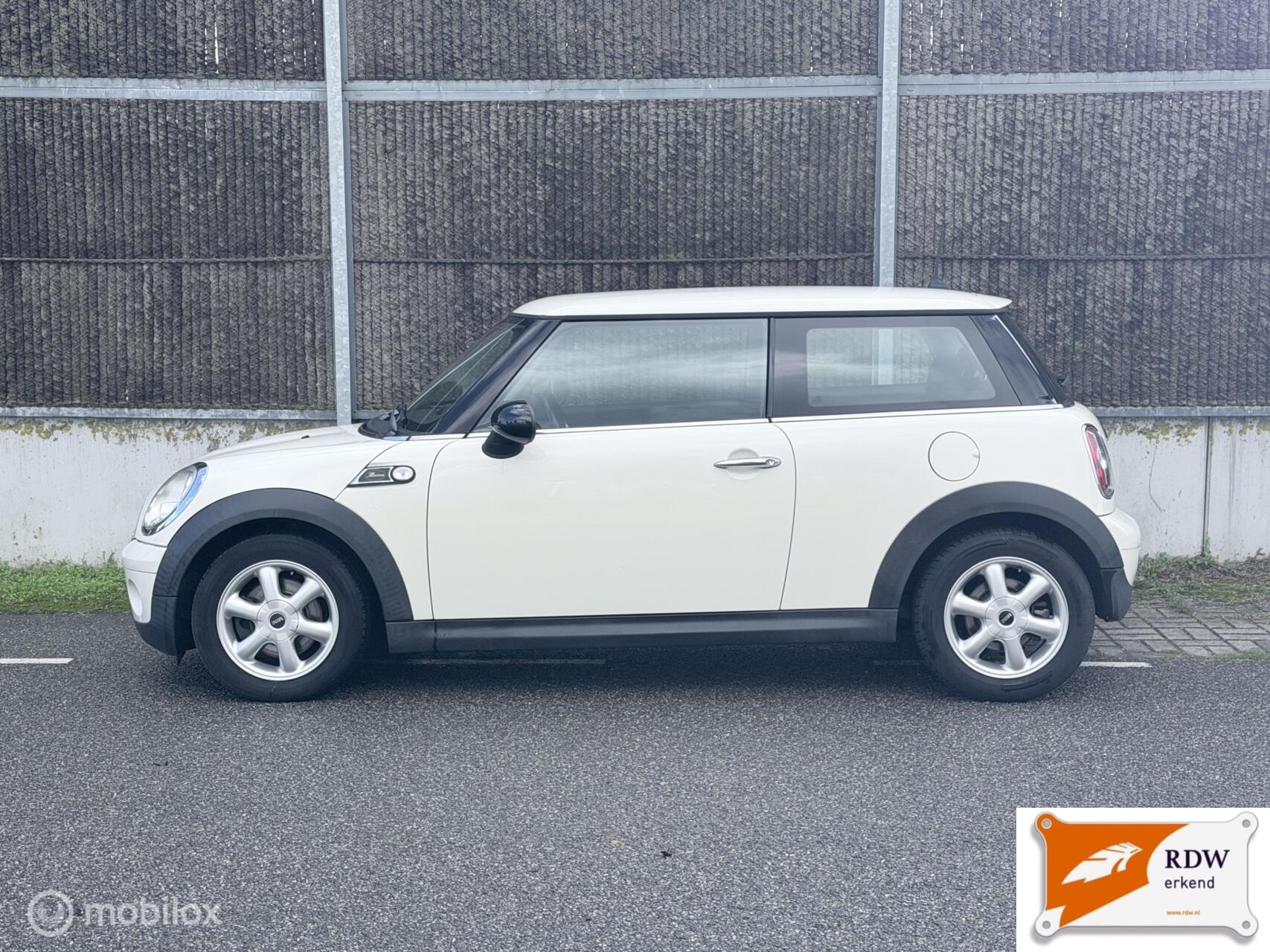 Foto van Mini One
