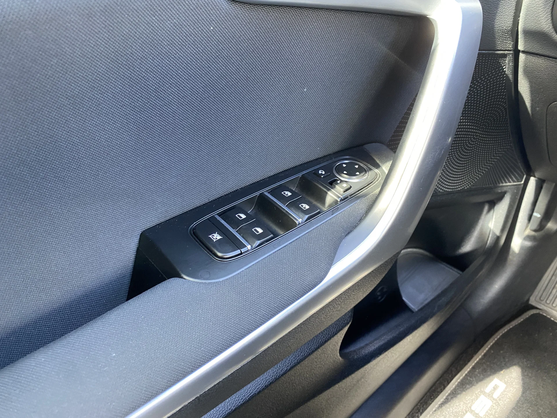 Foto van Kia Ceed