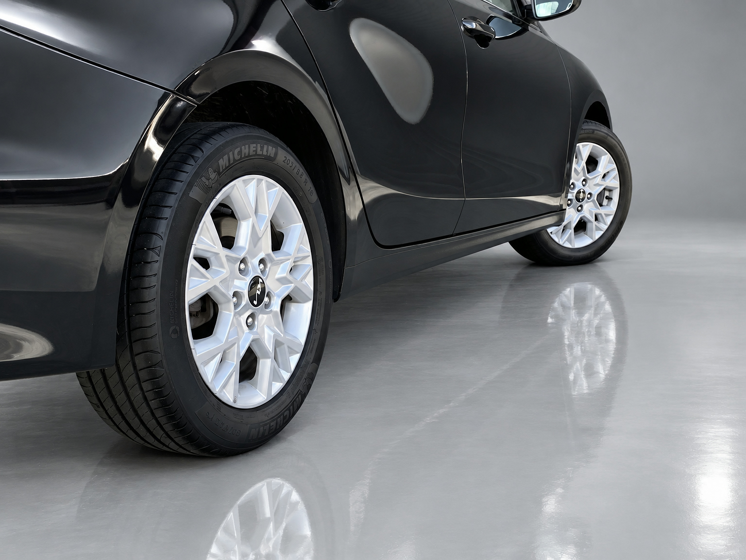Foto van Kia Ceed