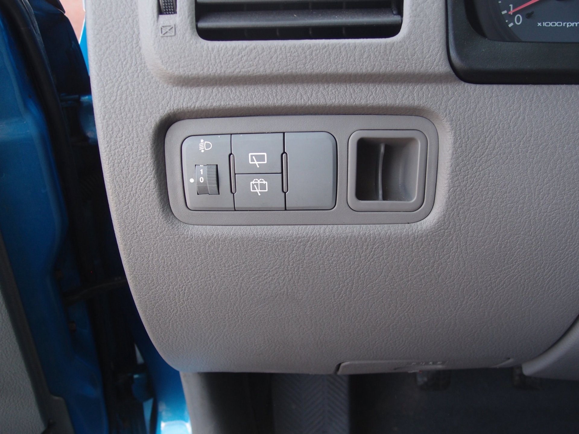 Foto van Kia Kia Rio