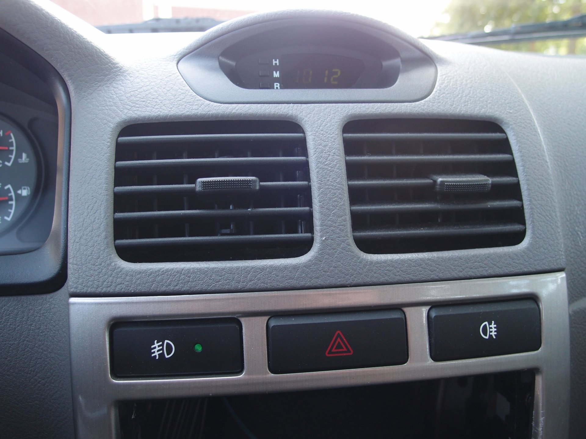 Foto van Kia Kia Rio