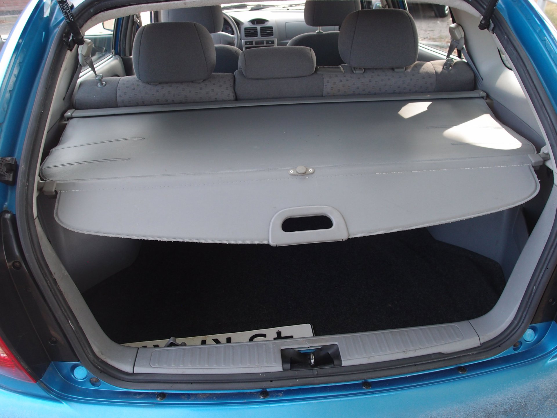 Foto van Kia Kia Rio