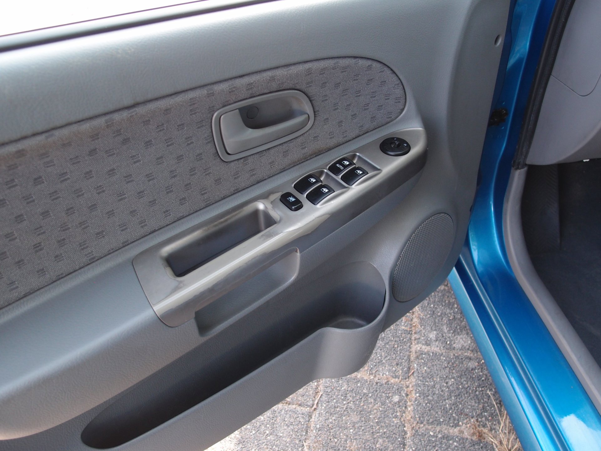Foto van Kia Kia Rio
