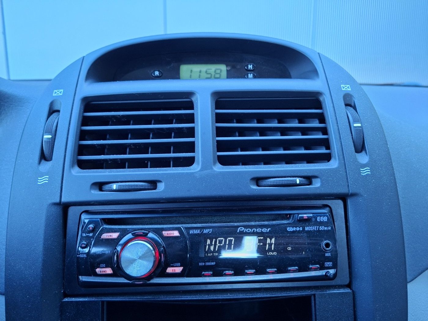 Foto van Kia Cerato