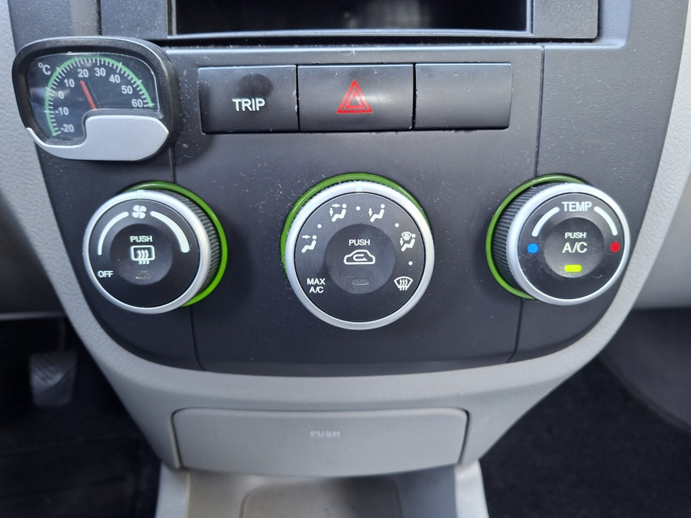 Foto van Kia Cerato