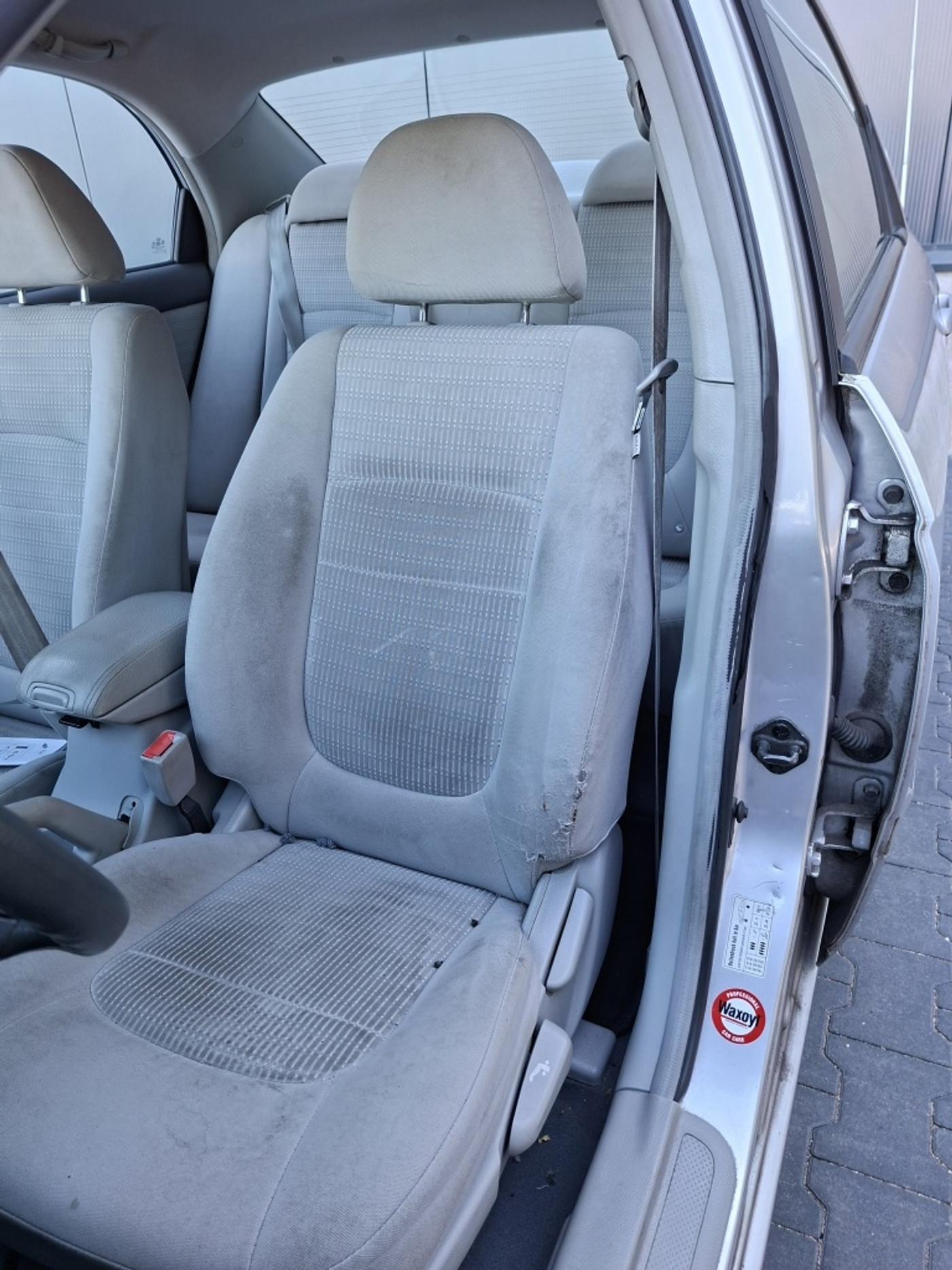 Foto van Kia Cerato