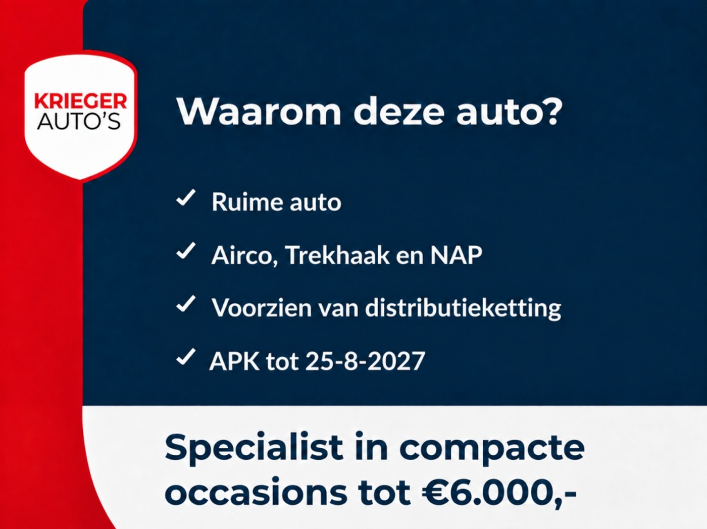 Foto van Kia Cerato