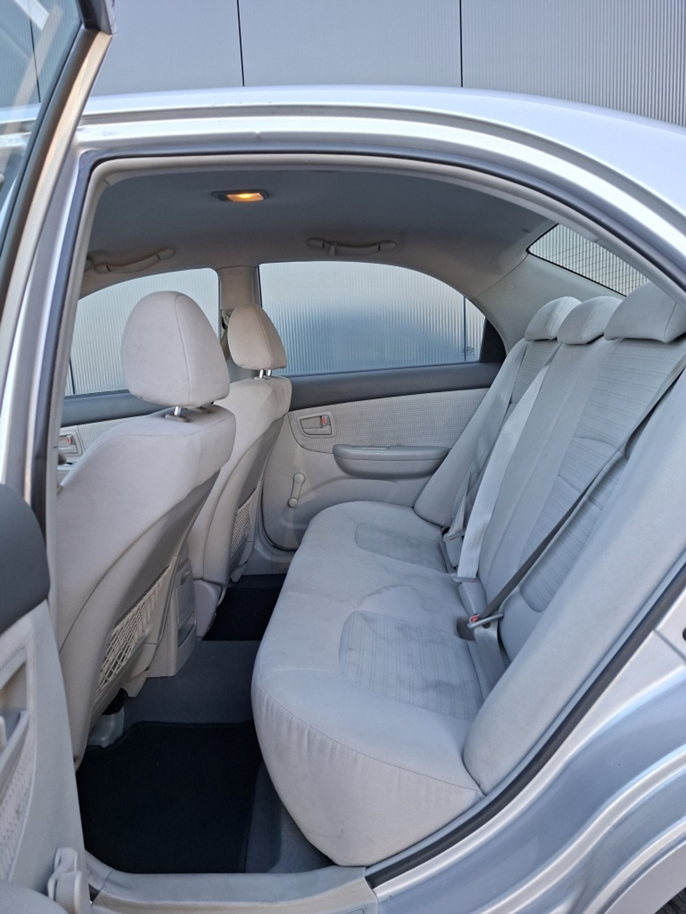 Foto van Kia Cerato