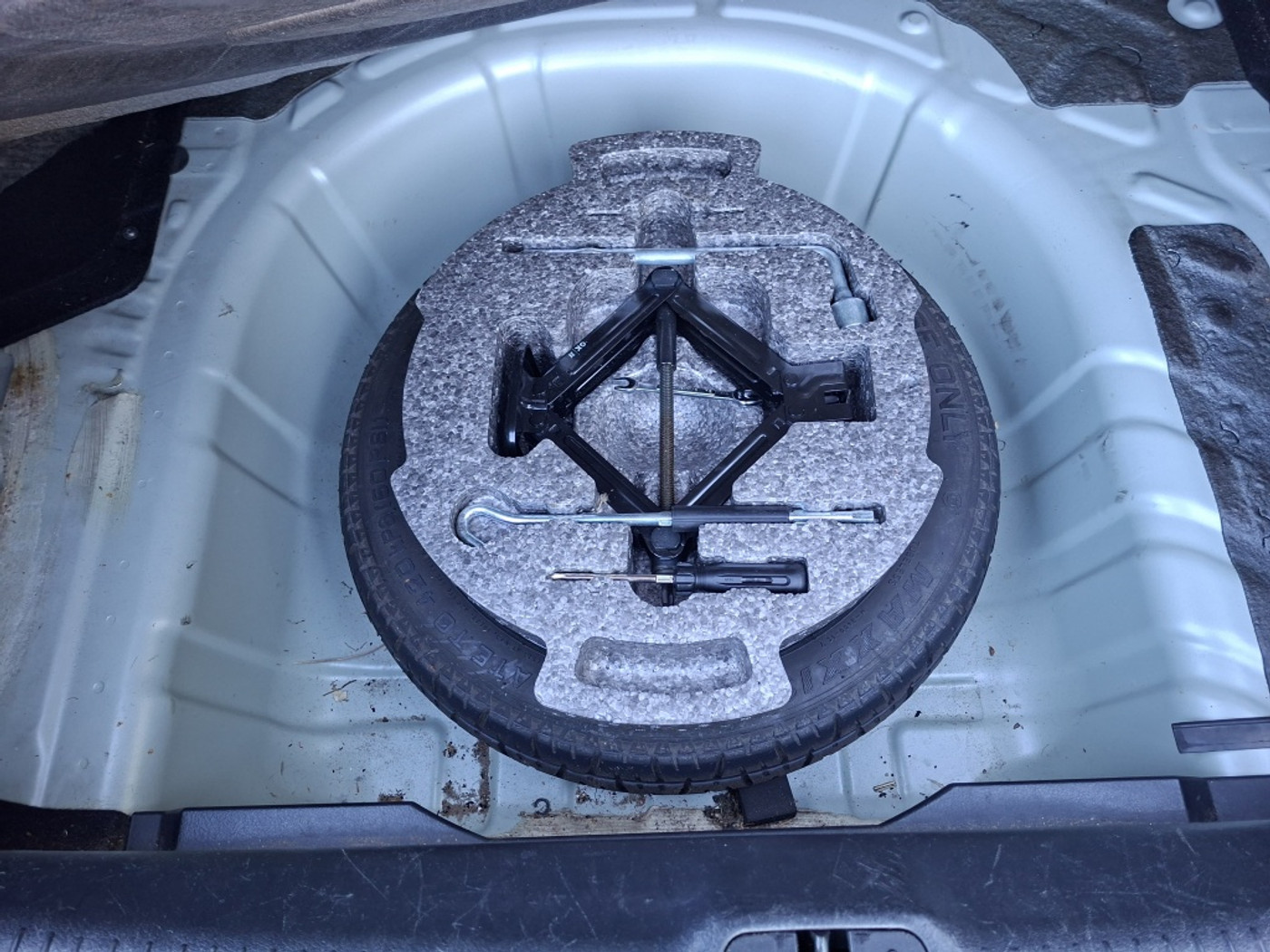 Foto van Kia Cerato