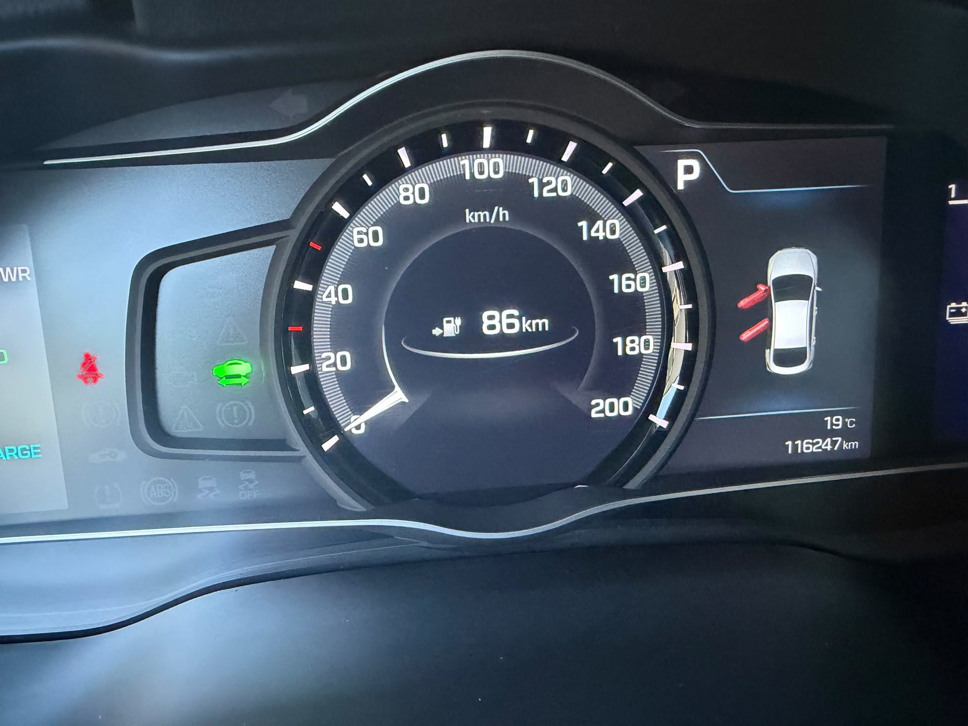 Foto van Hyundai Ioniq
