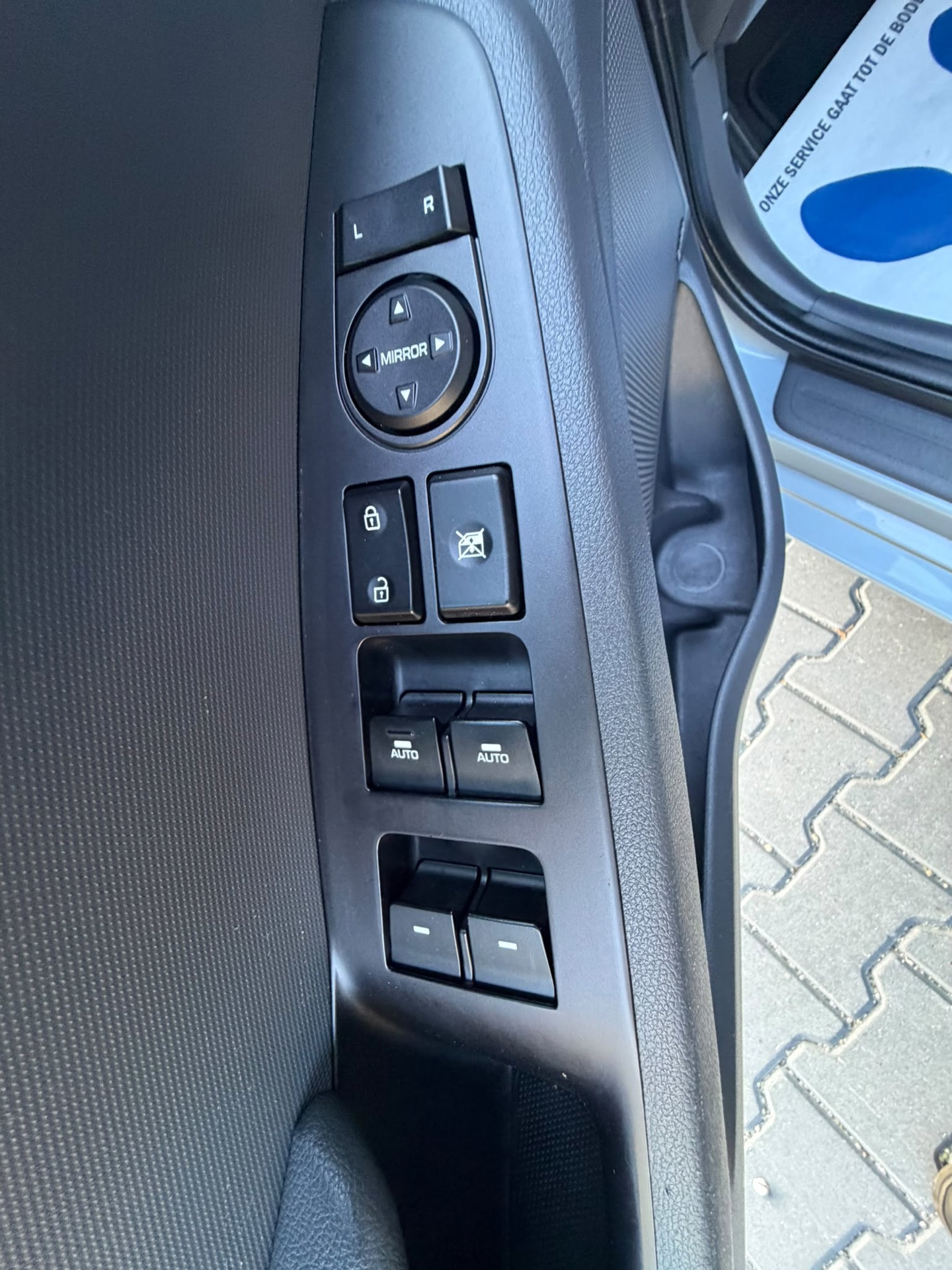 Foto van Hyundai Ioniq