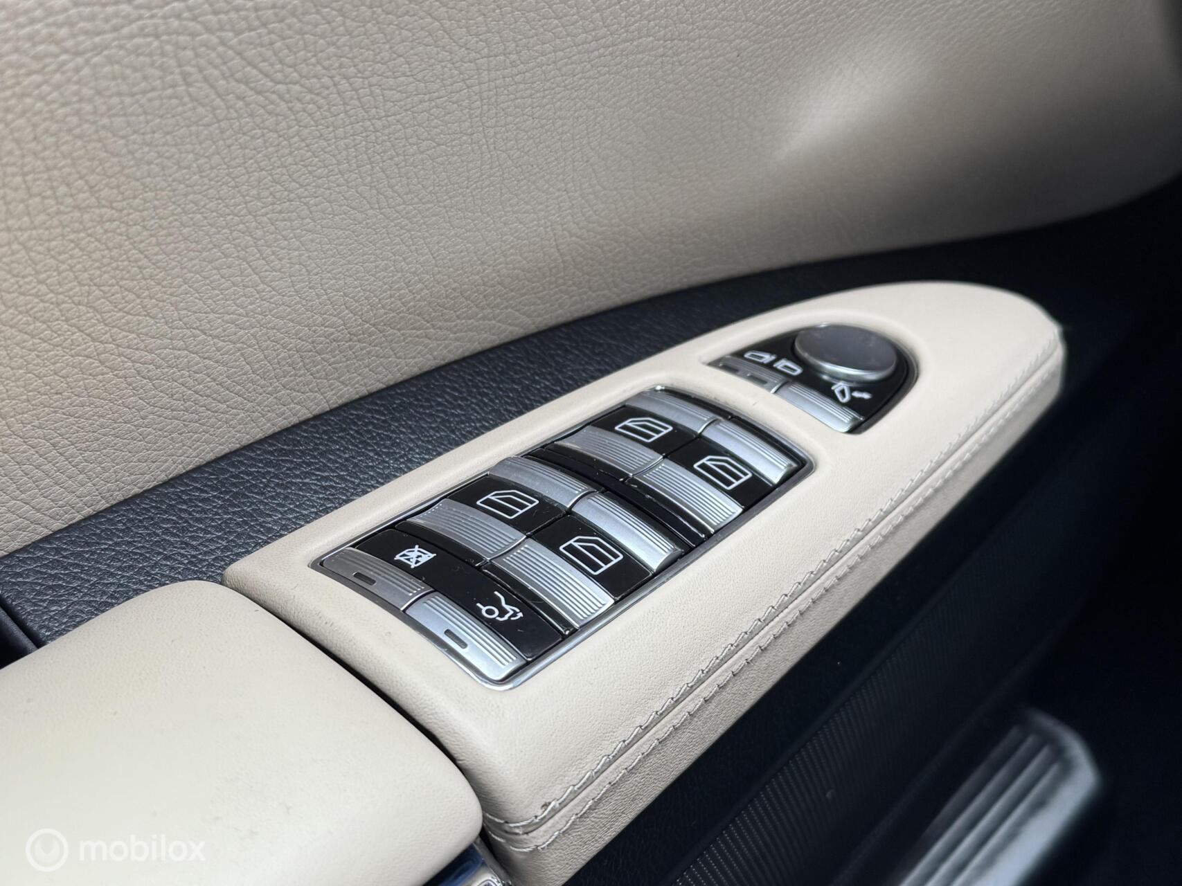 Foto van Mercedes-Benz S 350