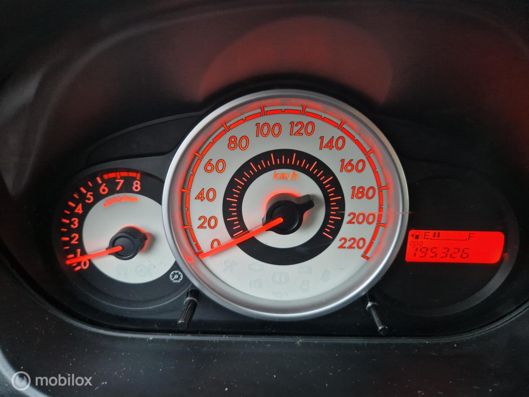 Foto van Mazda Mazda 2
