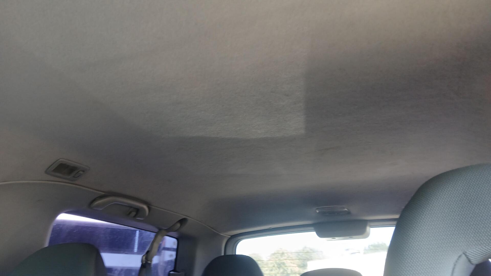 Foto van Mitsubishi Pajero