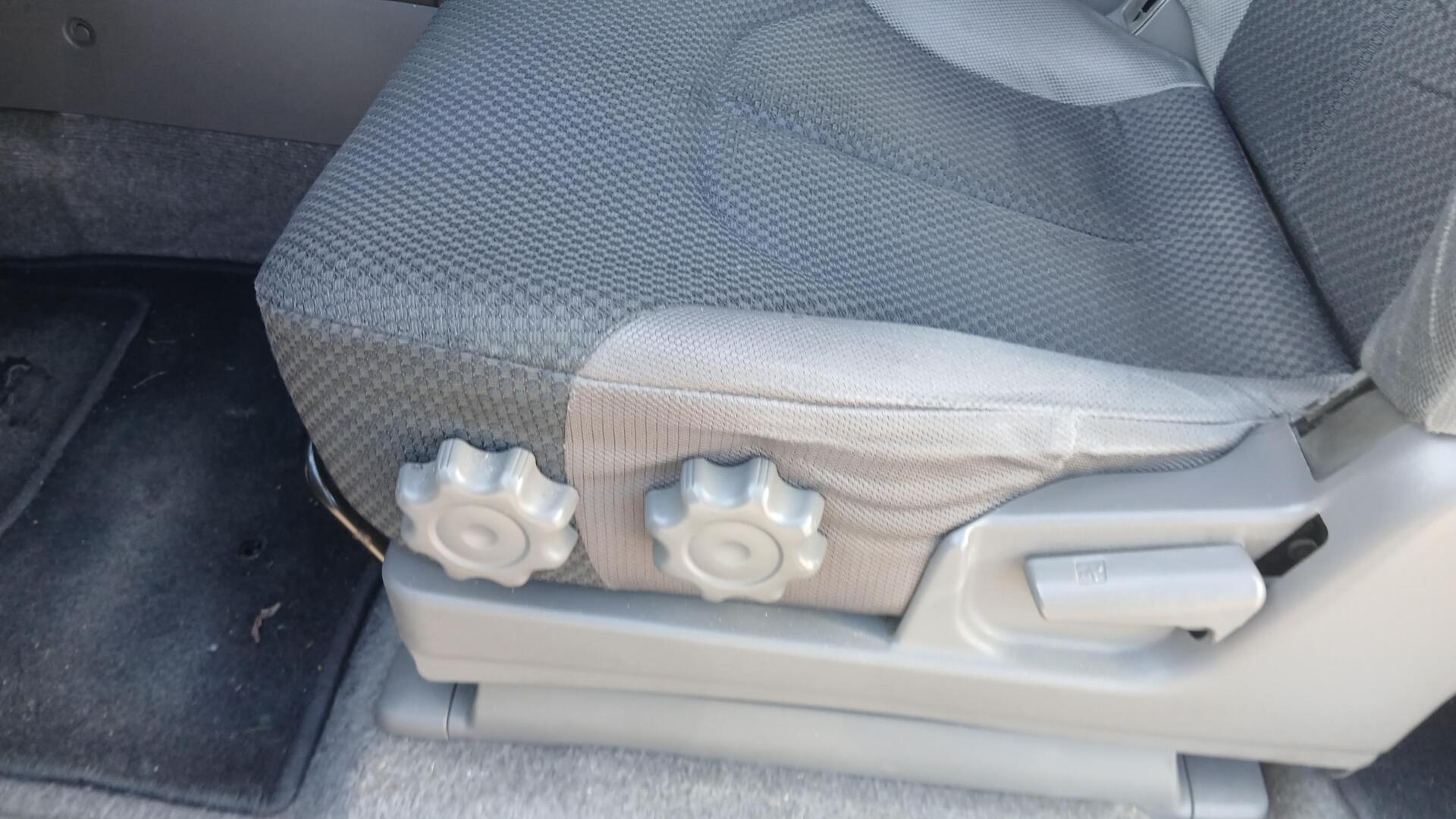 Foto van Mitsubishi Pajero