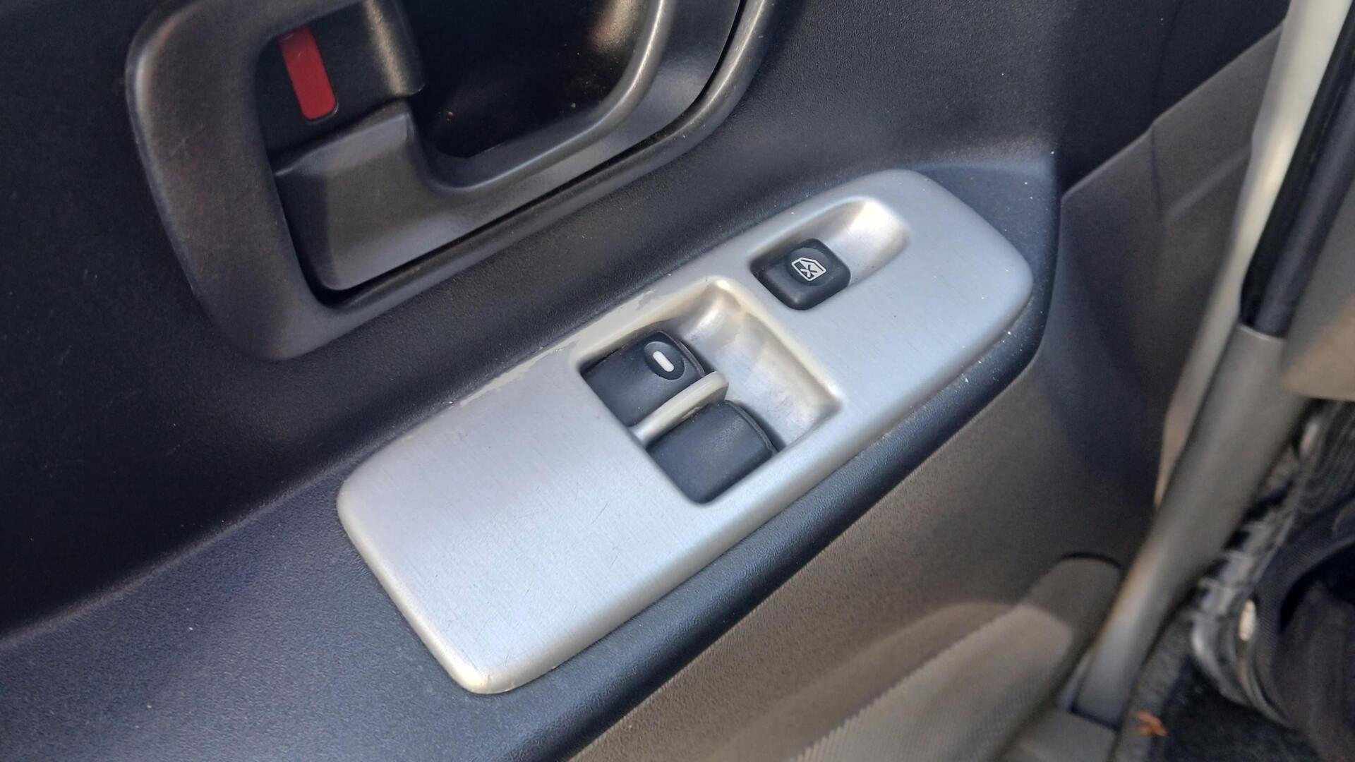 Foto van Mitsubishi Pajero