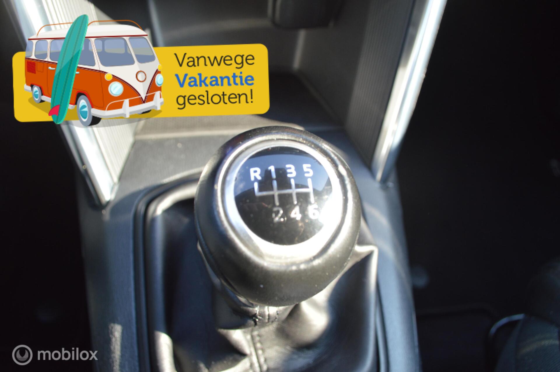 Foto van Mazda Cx-5