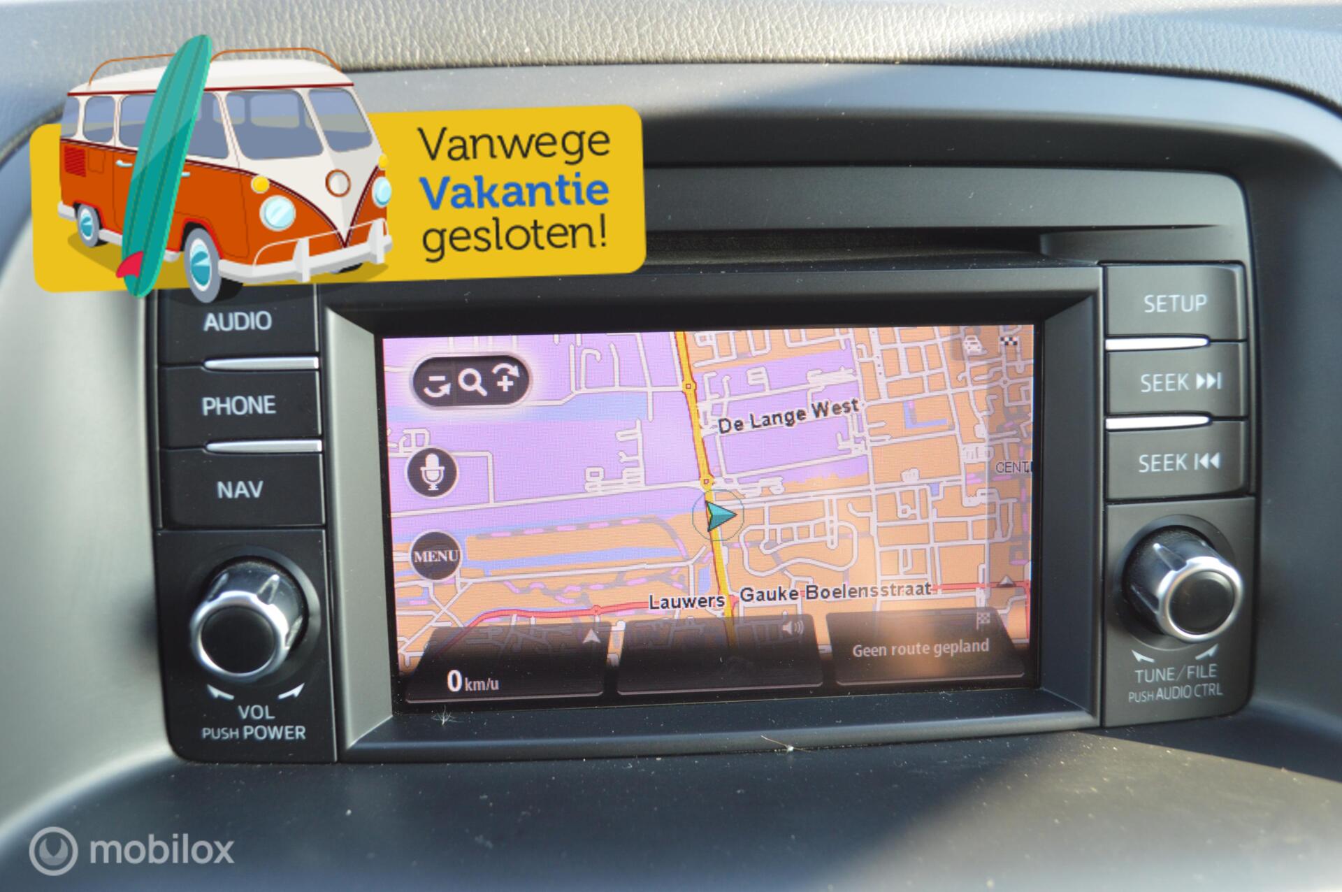 Foto van Mazda Cx-5