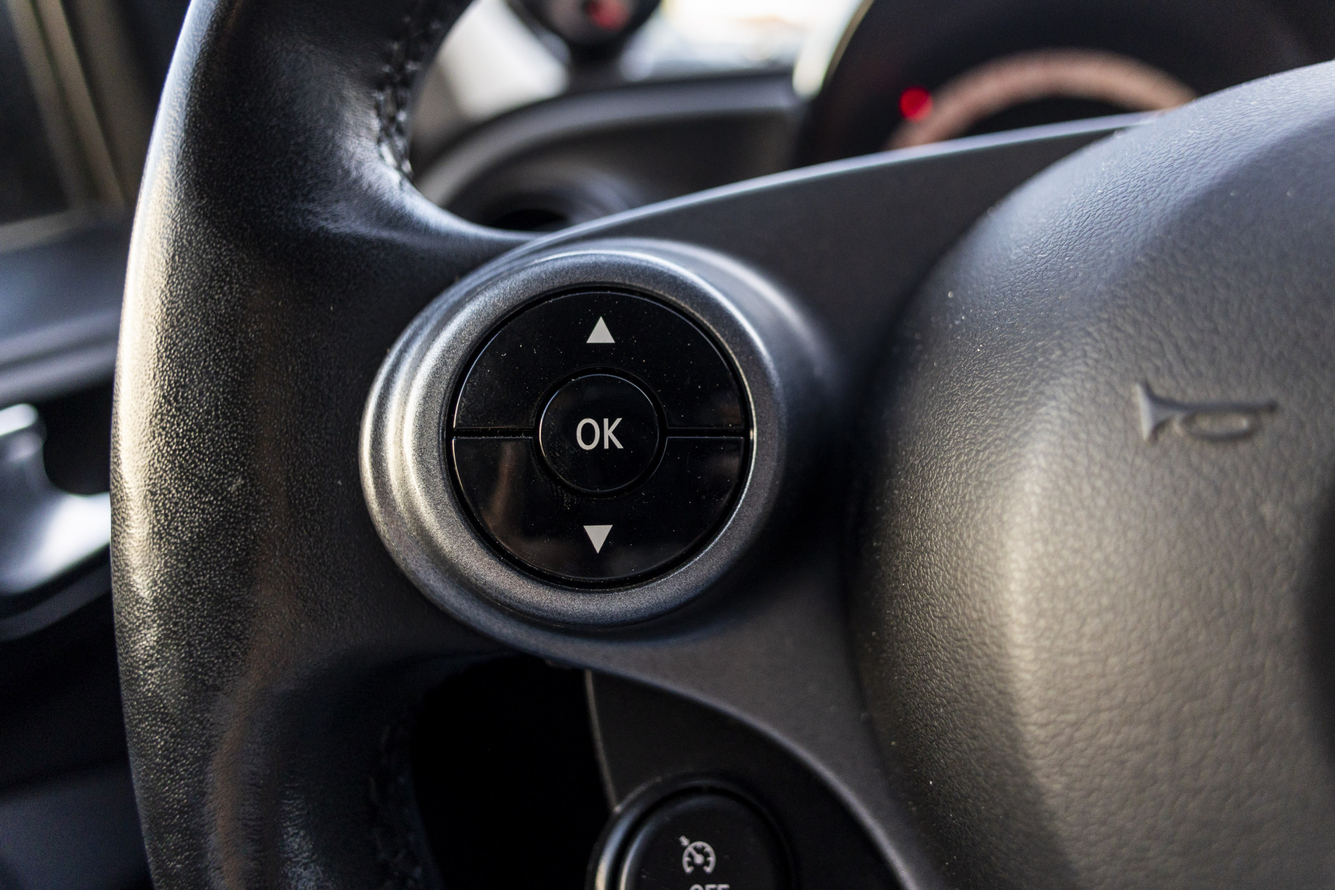 Foto van Smart Eq Forfour