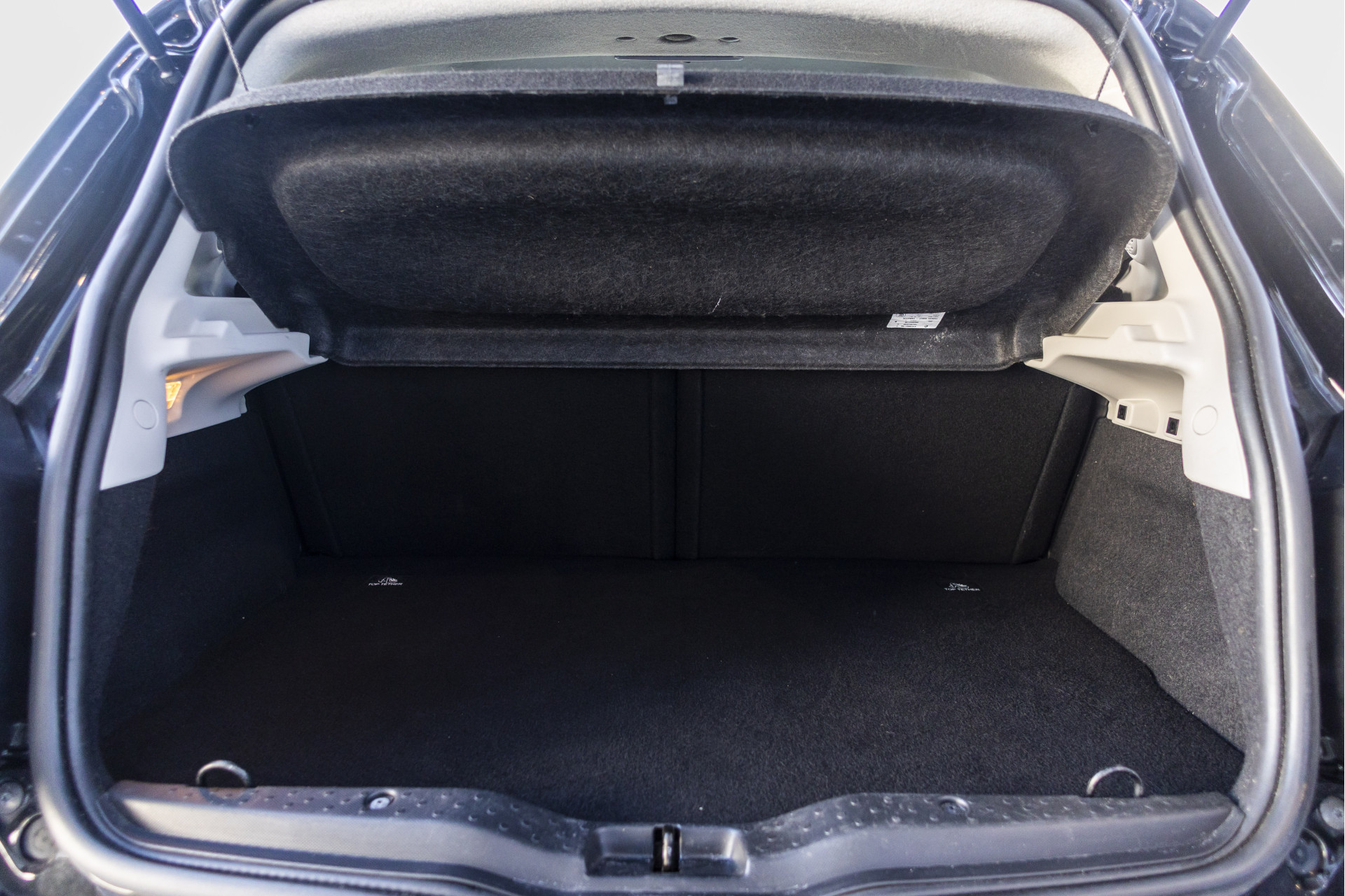 Foto van Smart Eq Forfour