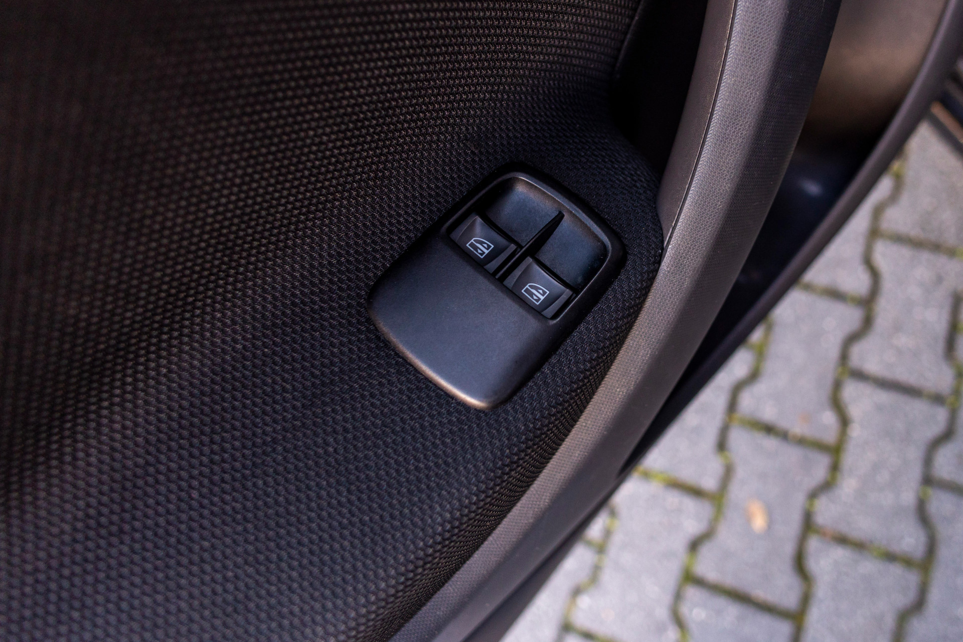 Foto van Smart Eq Forfour