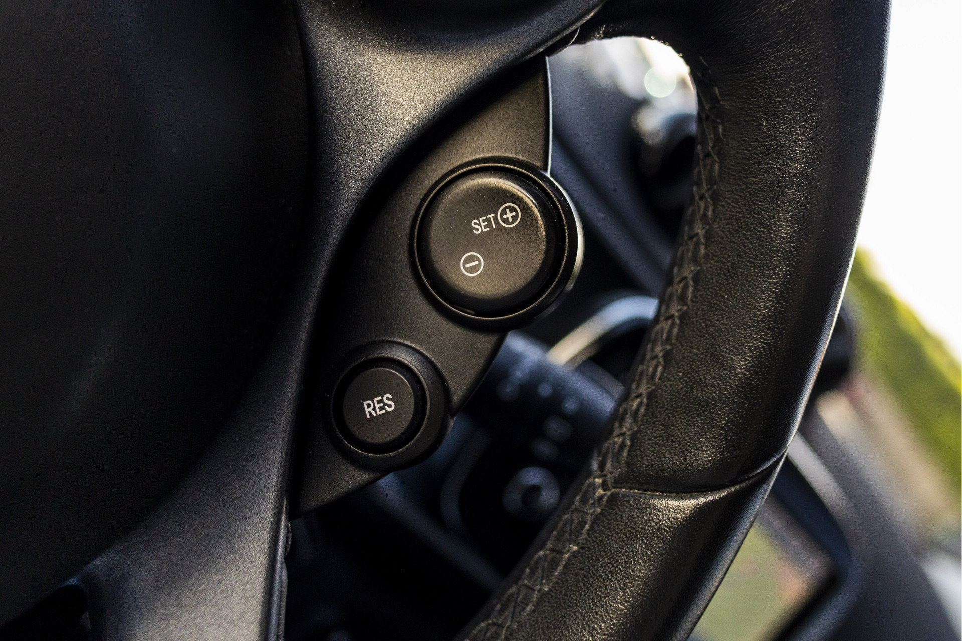 Foto van Smart Eq Forfour