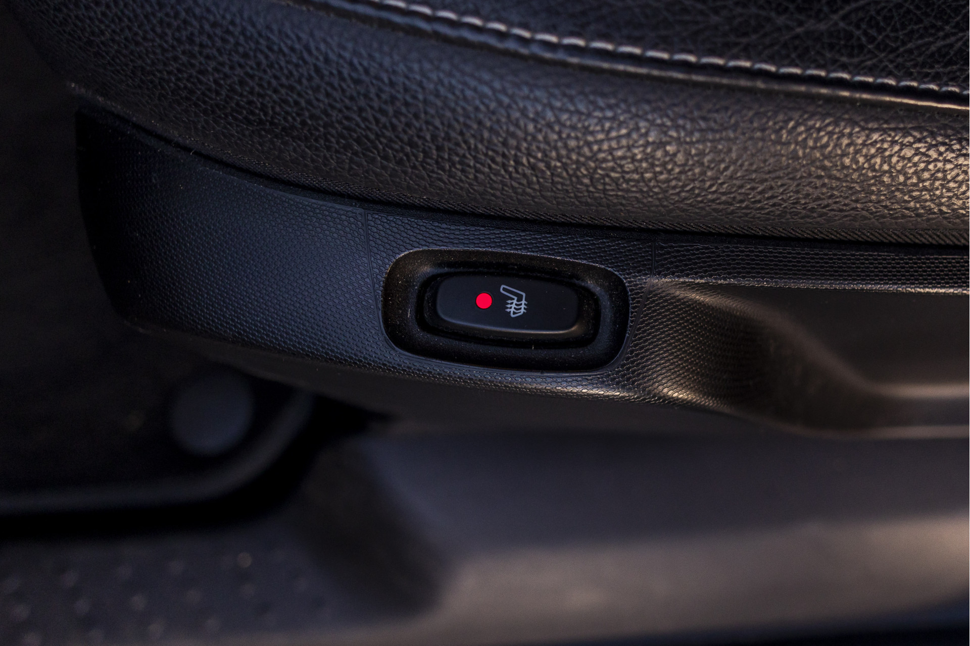 Foto van Smart Eq Forfour